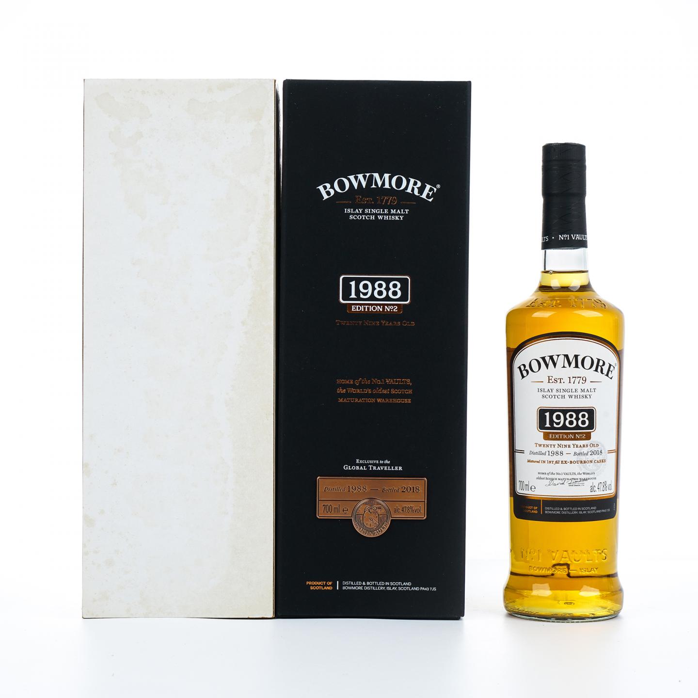 波摩 29年 1988-2018 Edition No. 2