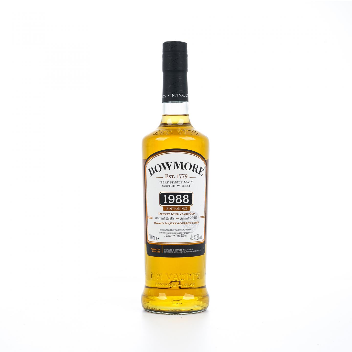 波摩 29年 1988-2018 Edition No. 2