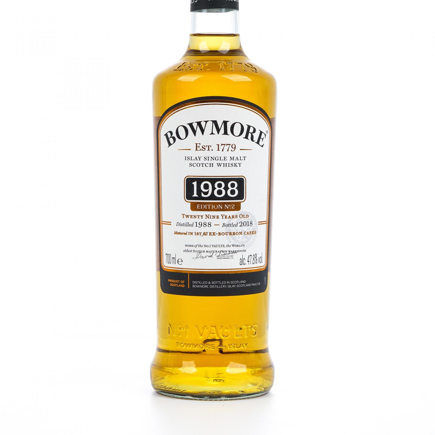 波摩 29年 1988-2018 Edition No. 2