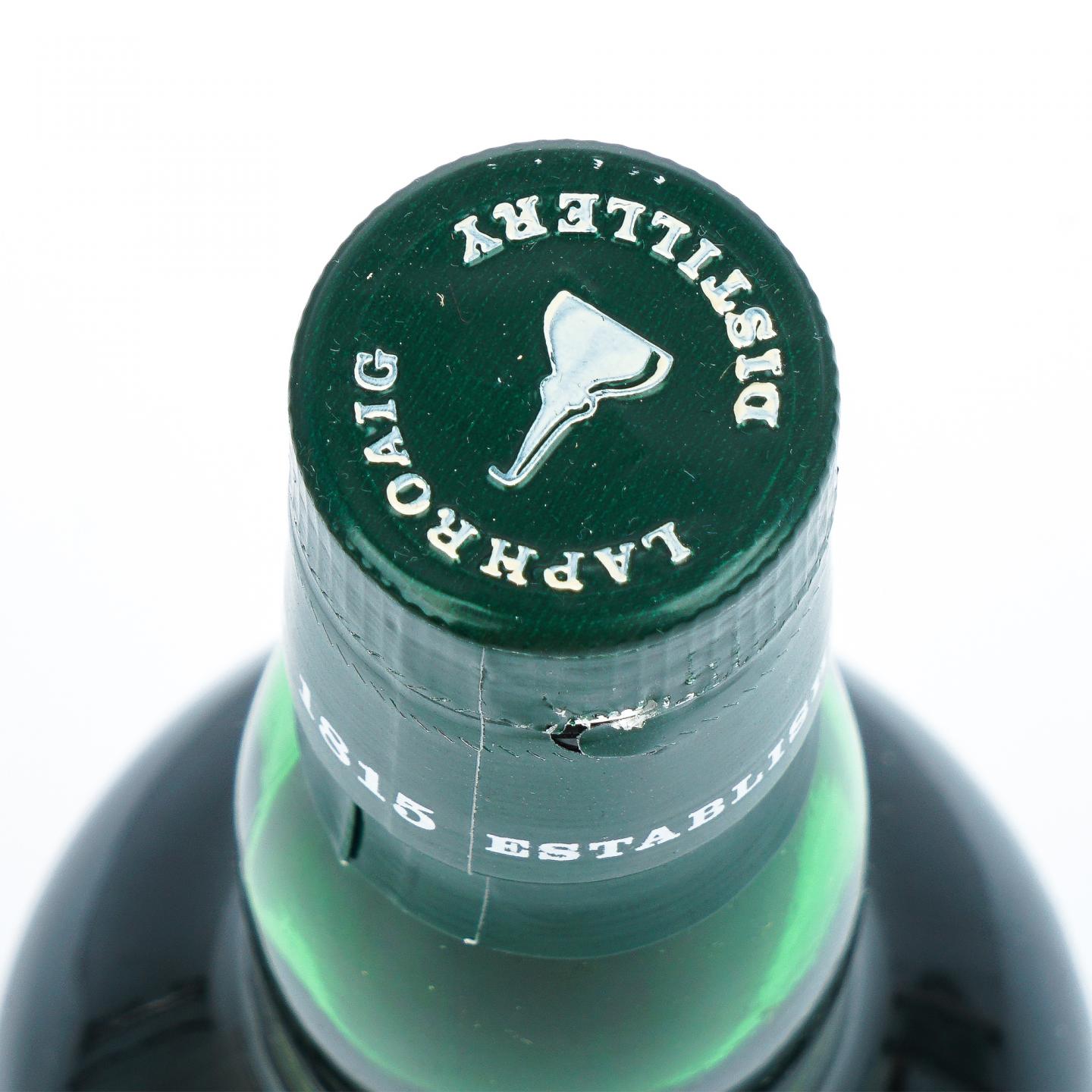 拉弗格 25年 2016