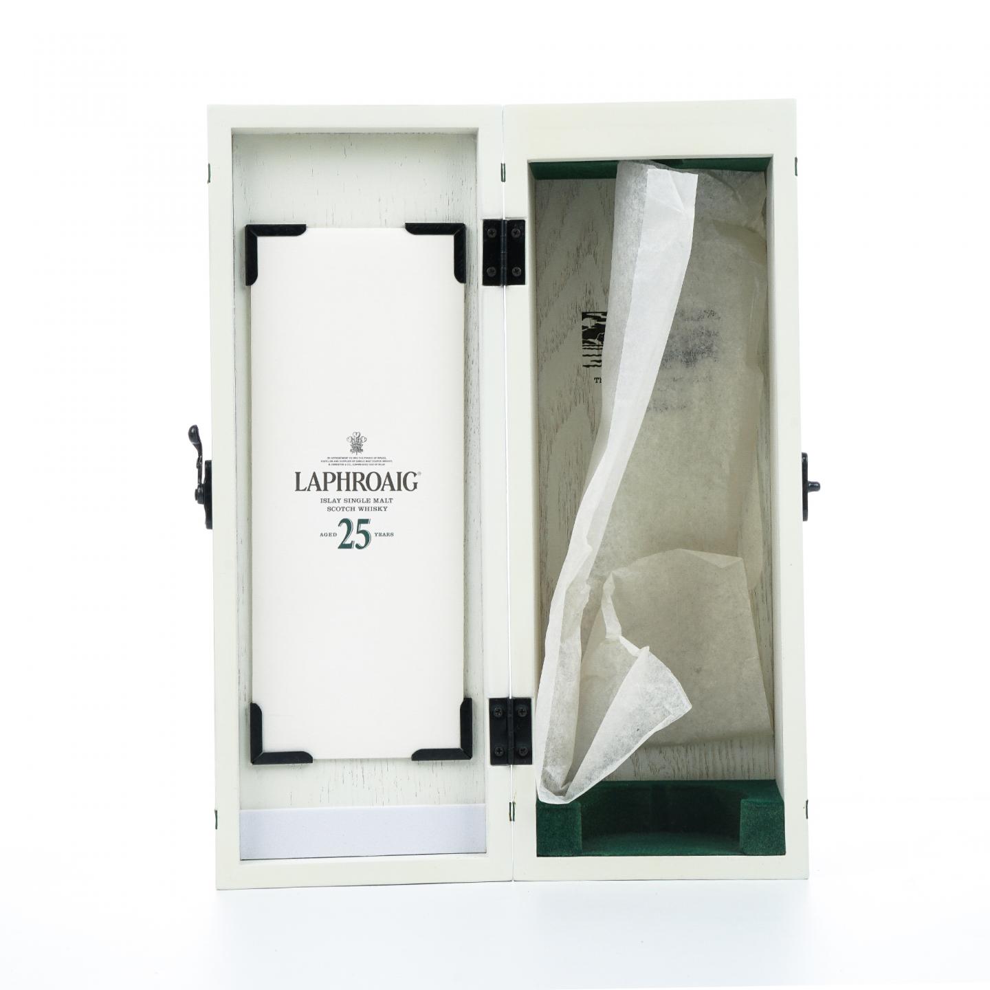 拉弗格 25年 2016