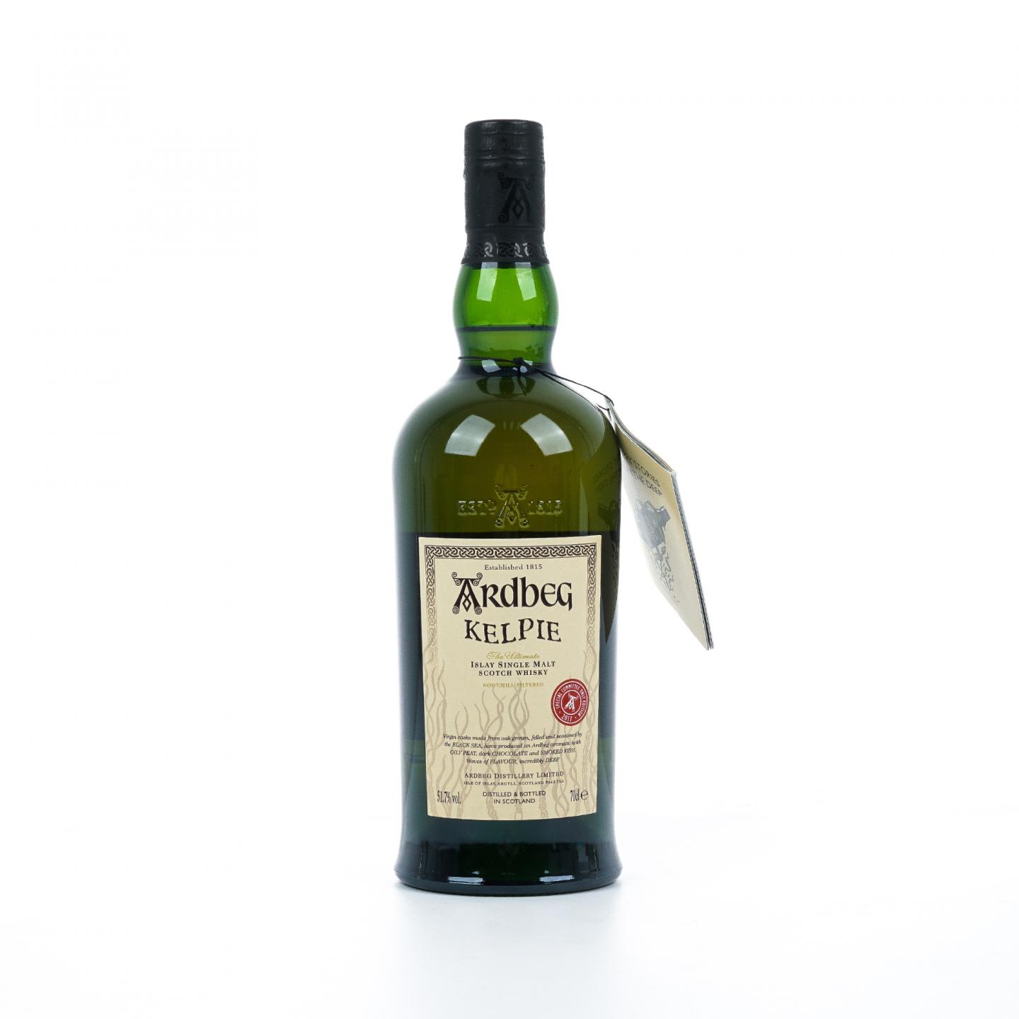 阿贝 Kelpie 海妖 2017会员版 700ml