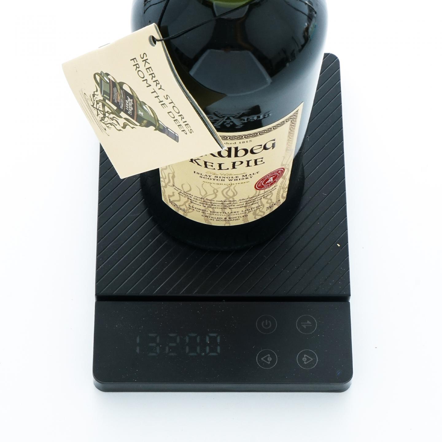 阿贝 Kelpie 海妖 2017会员版 700ml