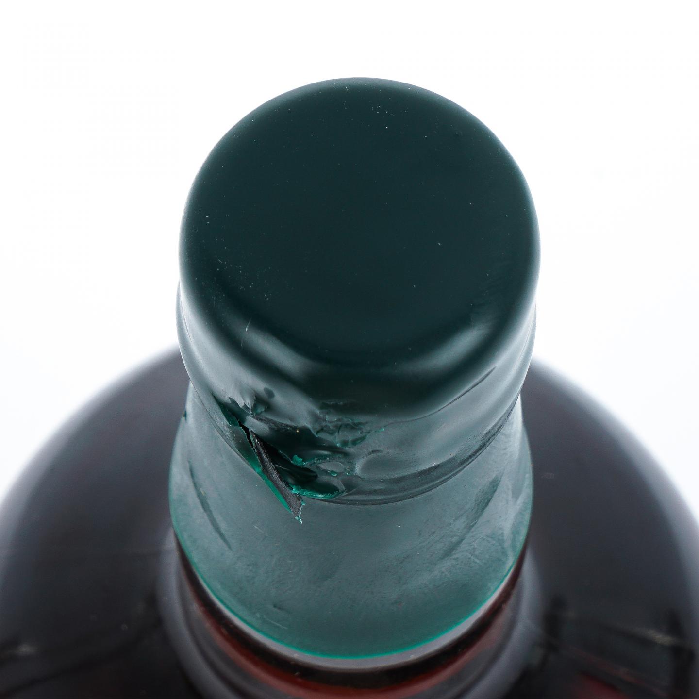 云顶 23年 1995-2019 HL Old & Rare 雪莉单桶