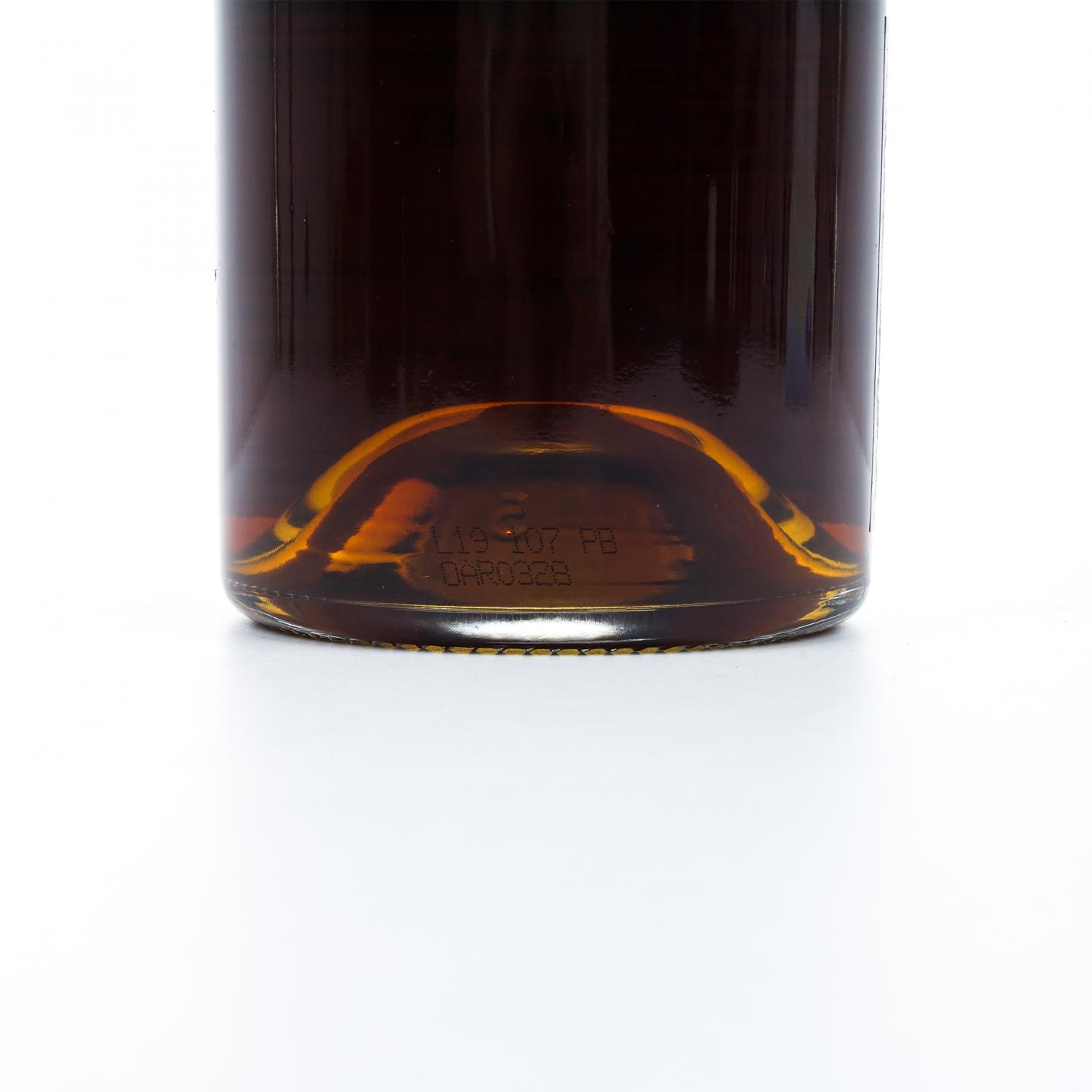 云顶 23年 1995-2019 HL Old & Rare 雪莉单桶