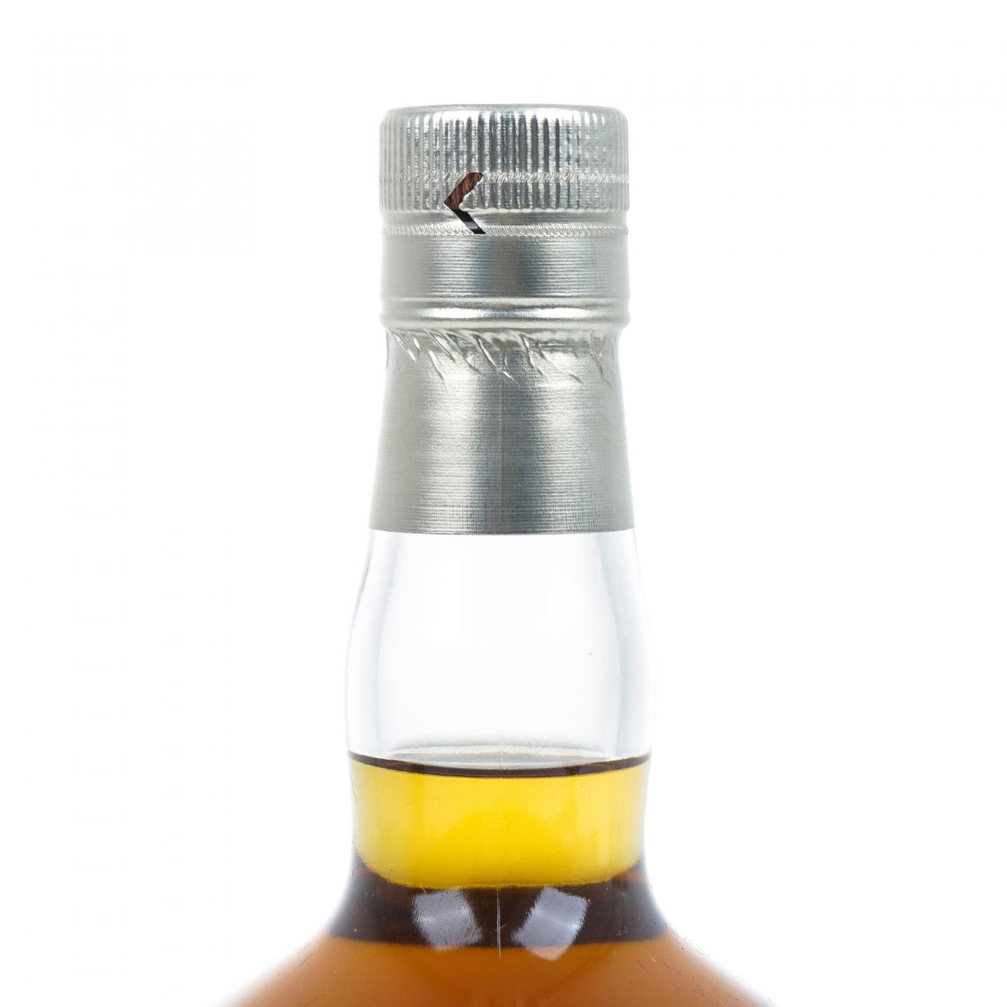 林可伍德 31年 1989-2021 单桶桶强 HL Old & Rare 700ml