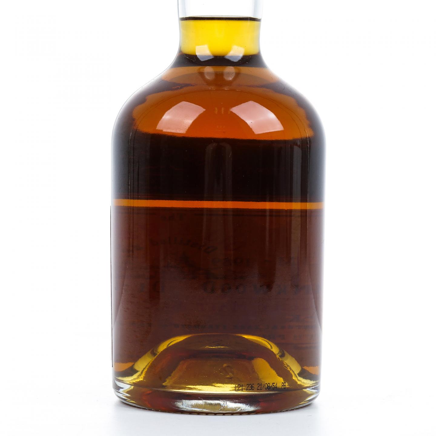 林可伍德 31年 1989-2021 单桶桶强 HL Old & Rare 700ml