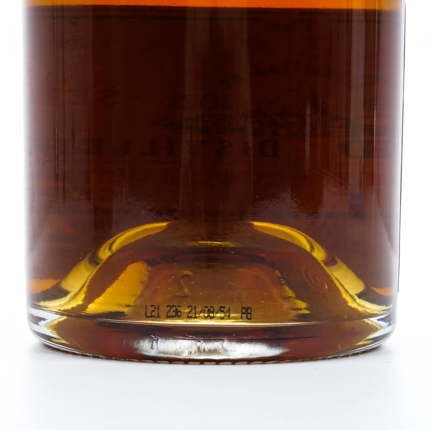 林可伍德 31年 1989-2021 单桶桶强 HL Old & Rare 700ml