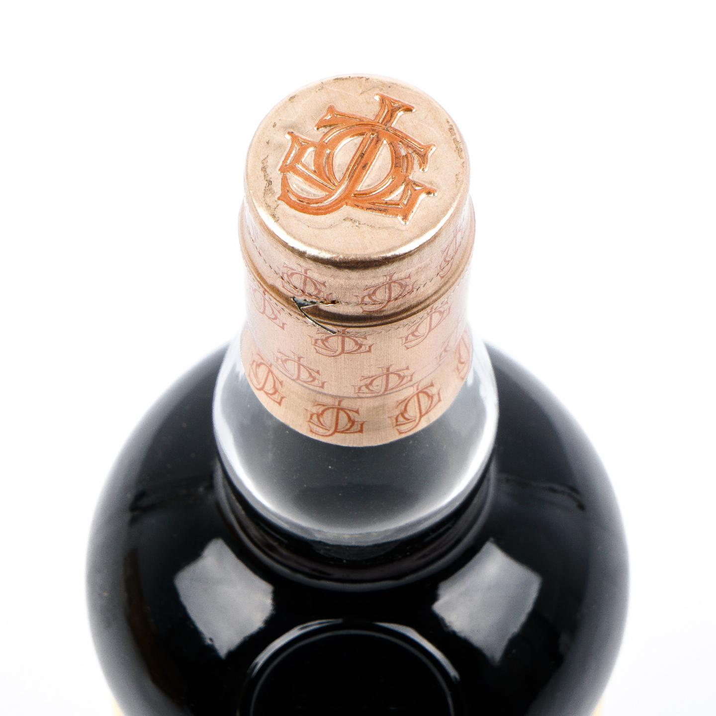 格兰花格 1973-2015 家族桶#4794