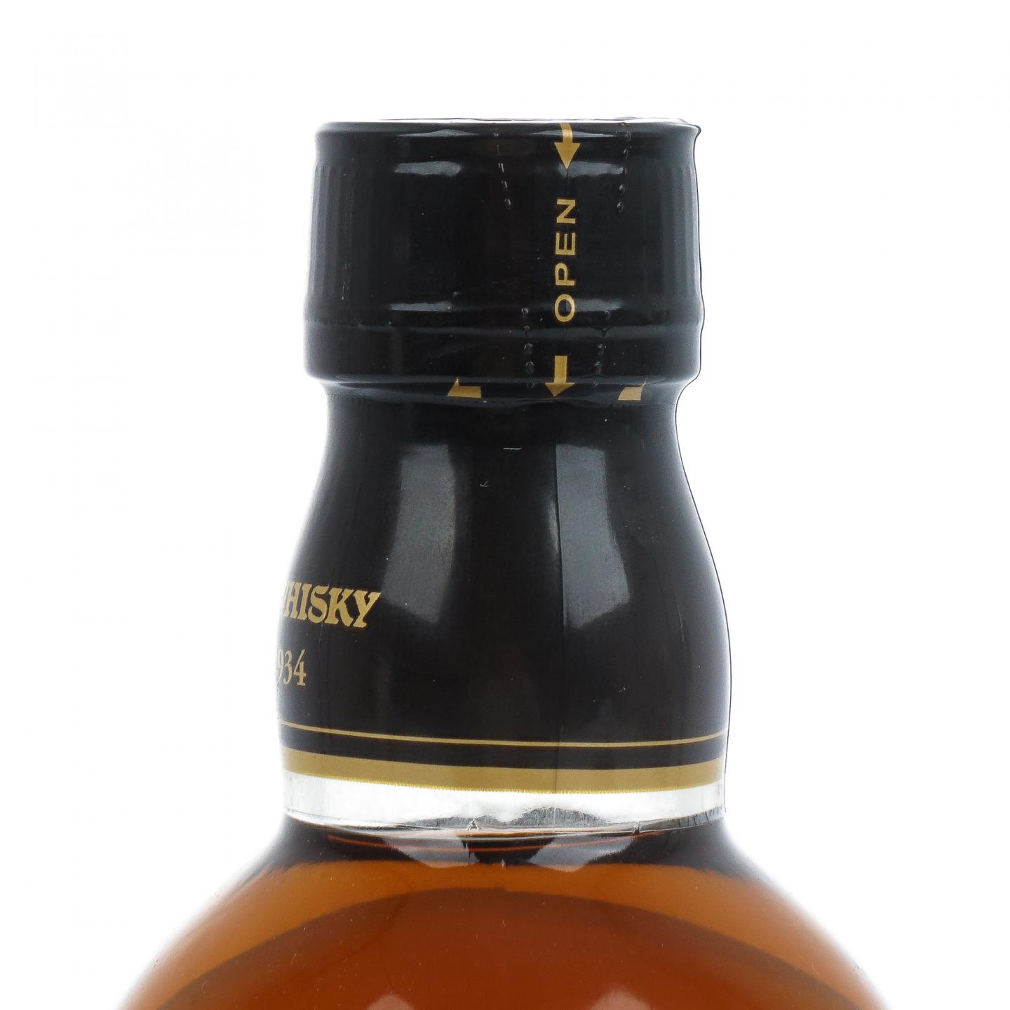 余市 1980’s 1980~1989 500ml