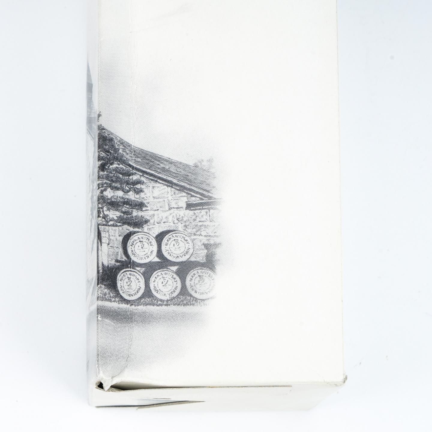 余市 1980’s 1980~1989 500ml