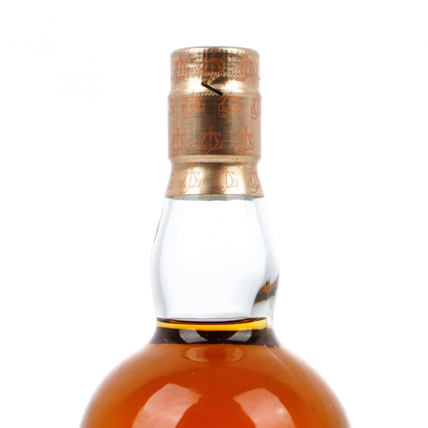 格兰花格 1975-2015 家族桶#1185