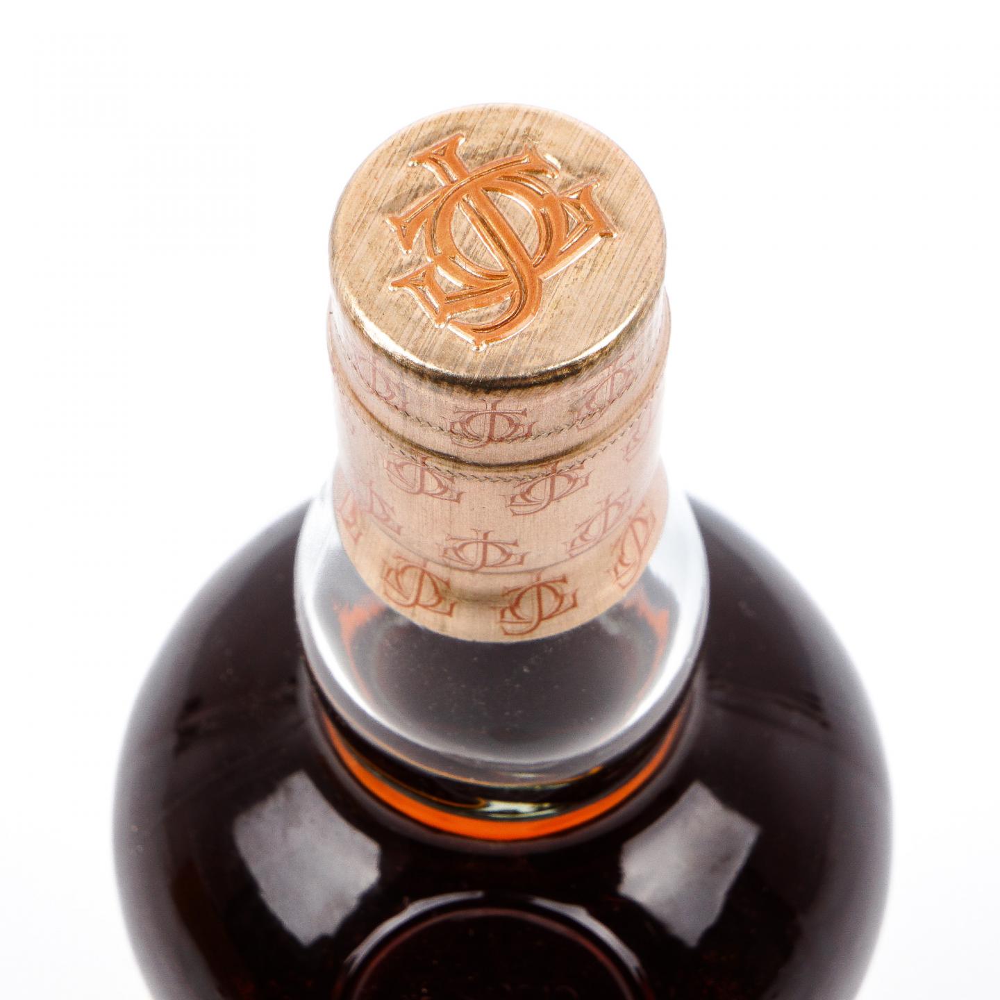 格兰花格 1975-2015 家族桶#1185