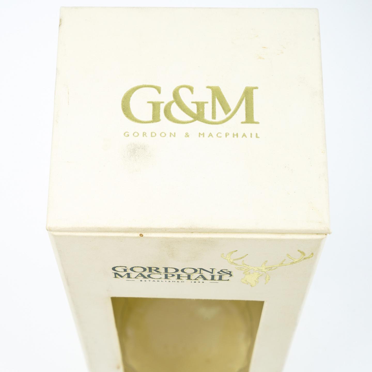 朗摩 1972-2011 雪莉桶 GM