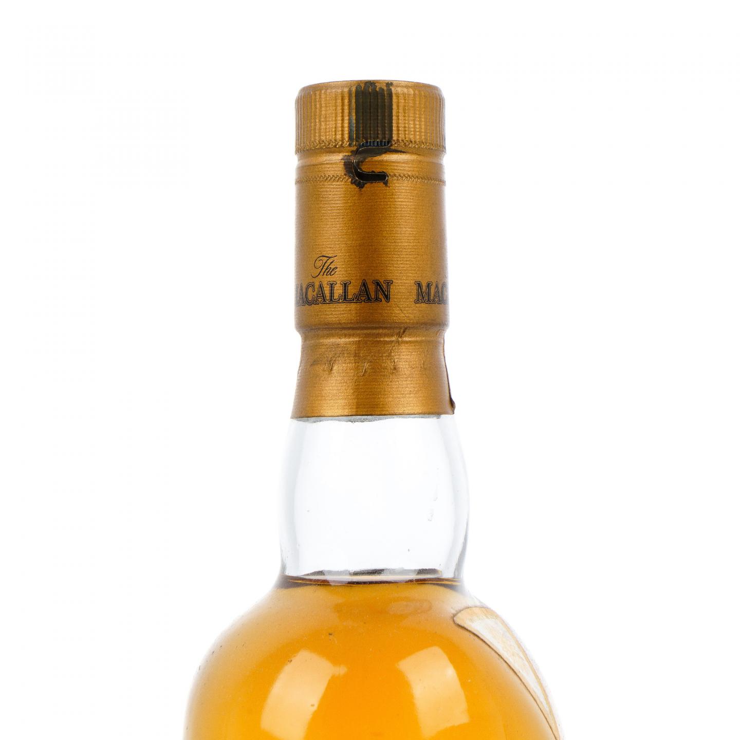 麦卡伦 8年 Easter Elchies 季节精选系列 夏季