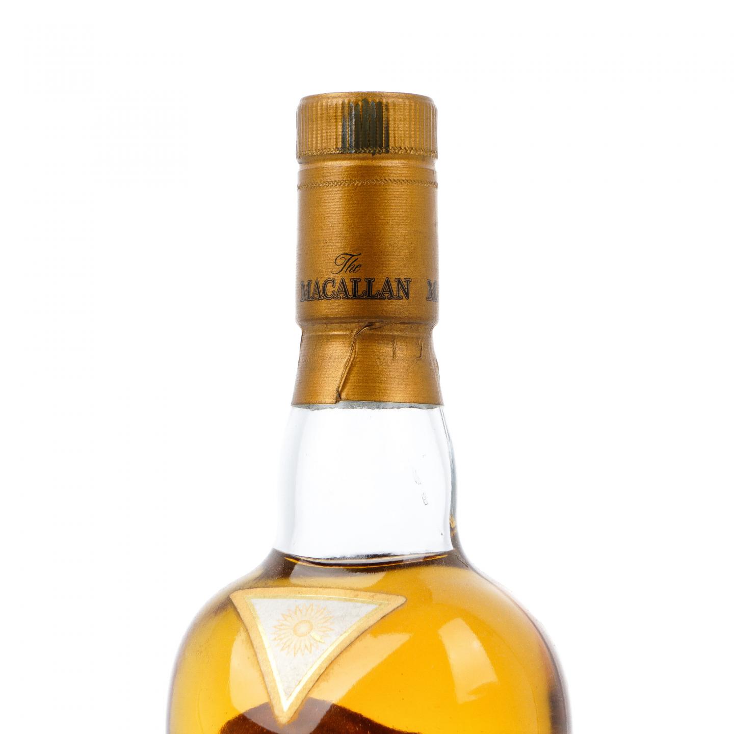 麦卡伦 8年 Easter Elchies 季节精选系列 夏季