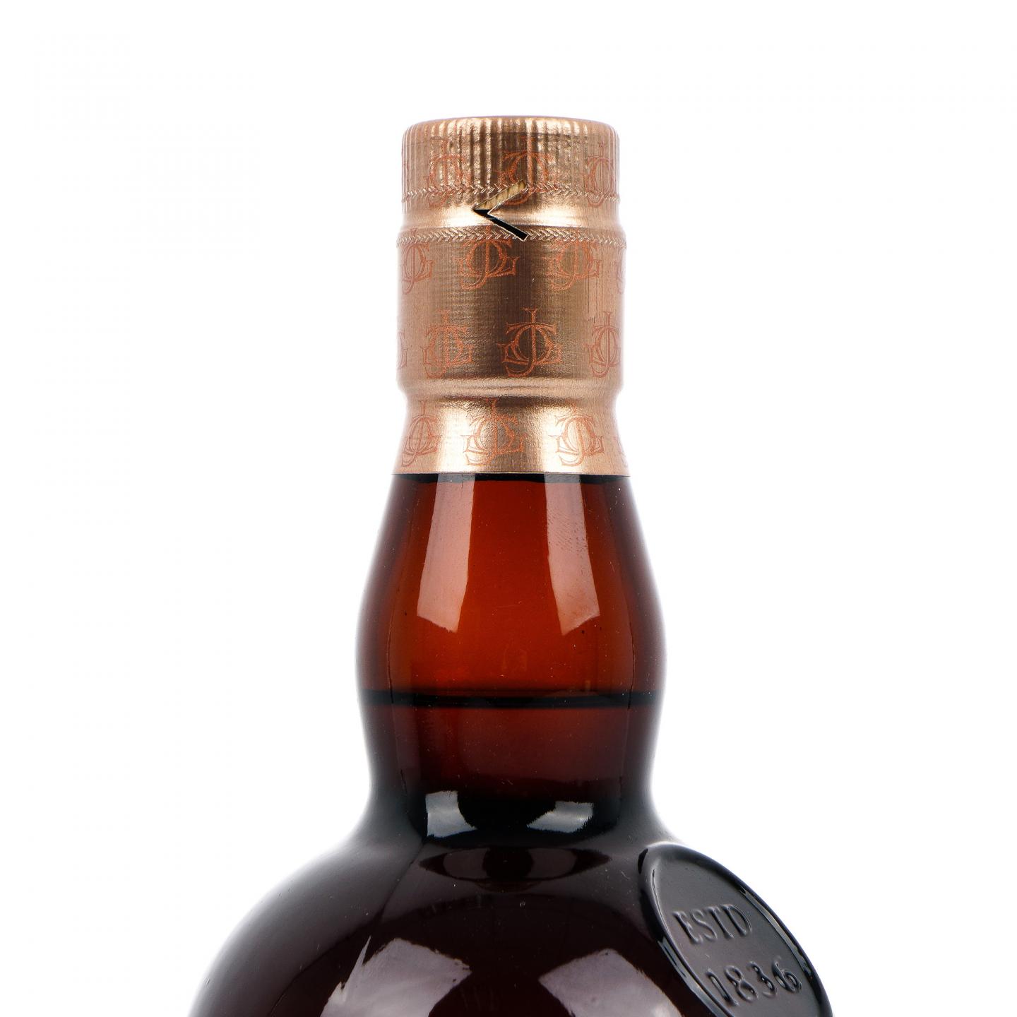 格兰花格 30年 红盒 700ml