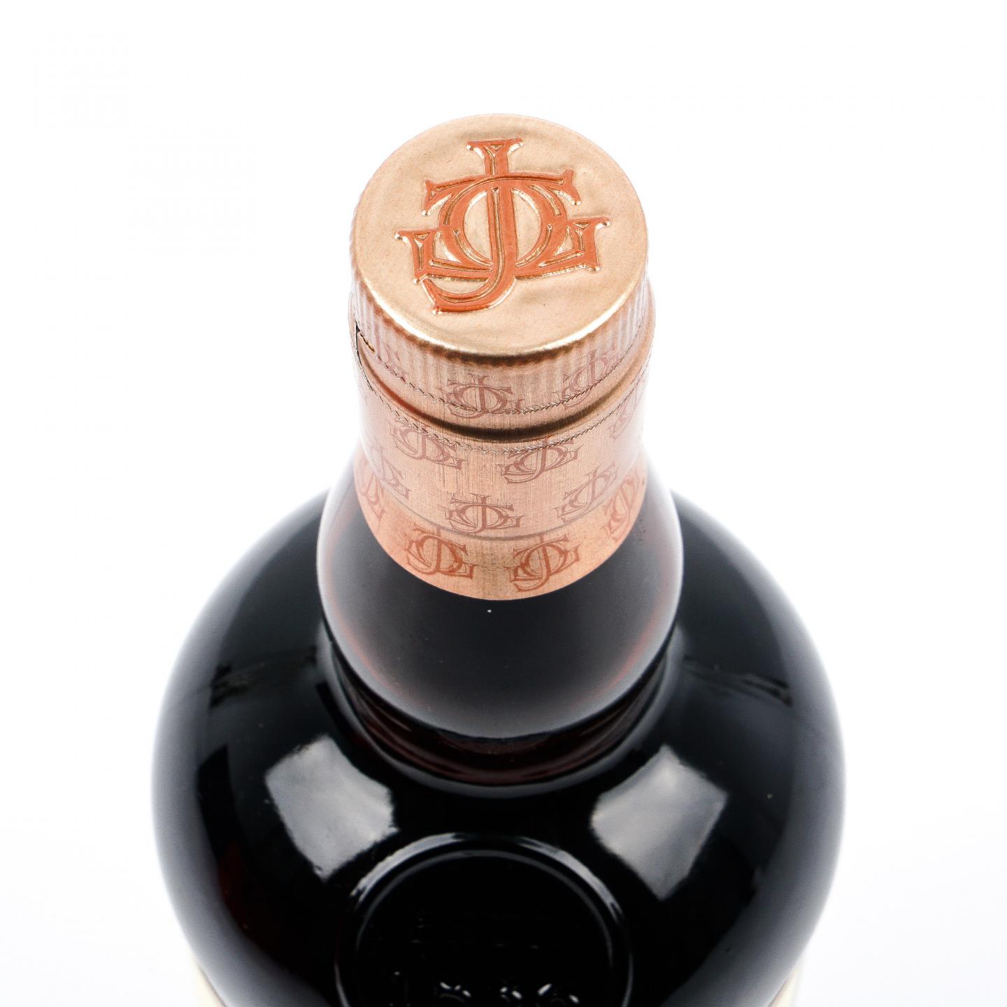 格兰花格 30年 红盒 700ml