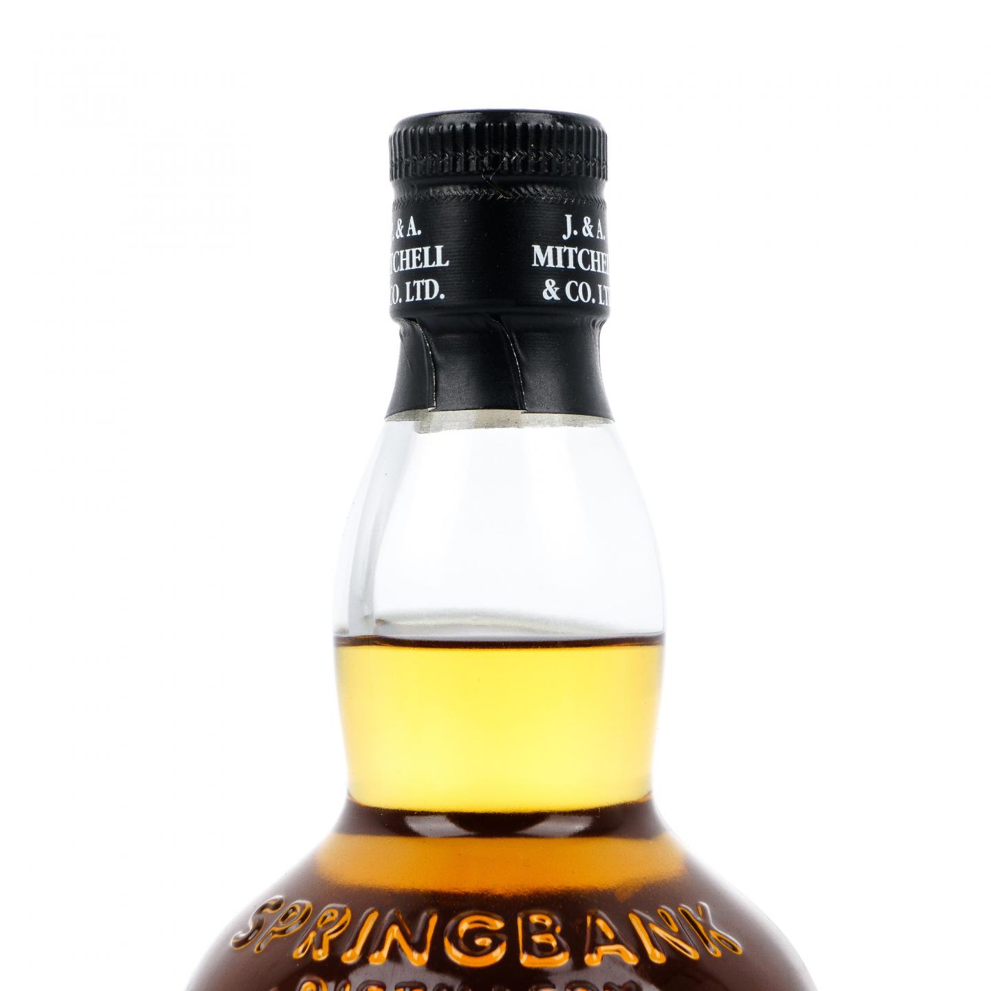 云顶 21年 2018 限量版