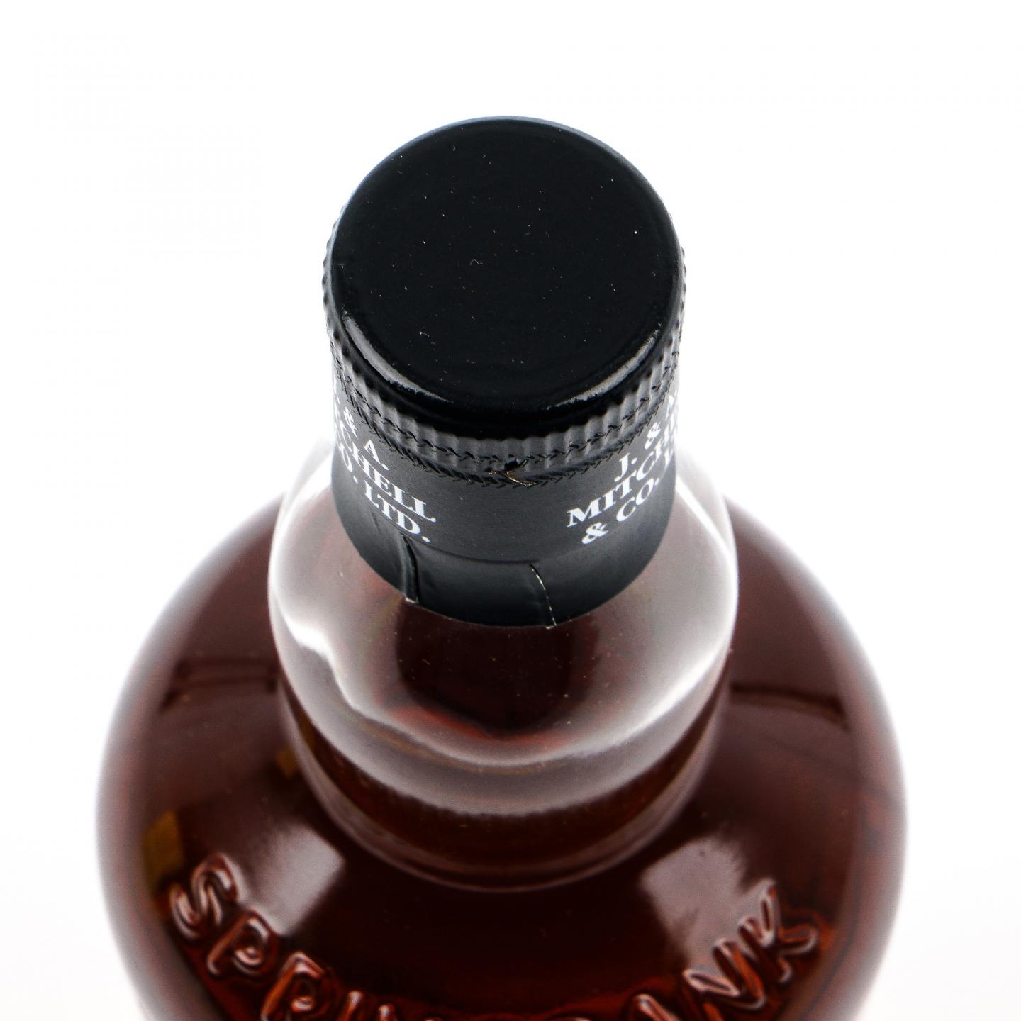 云顶 21年 2018 限量版