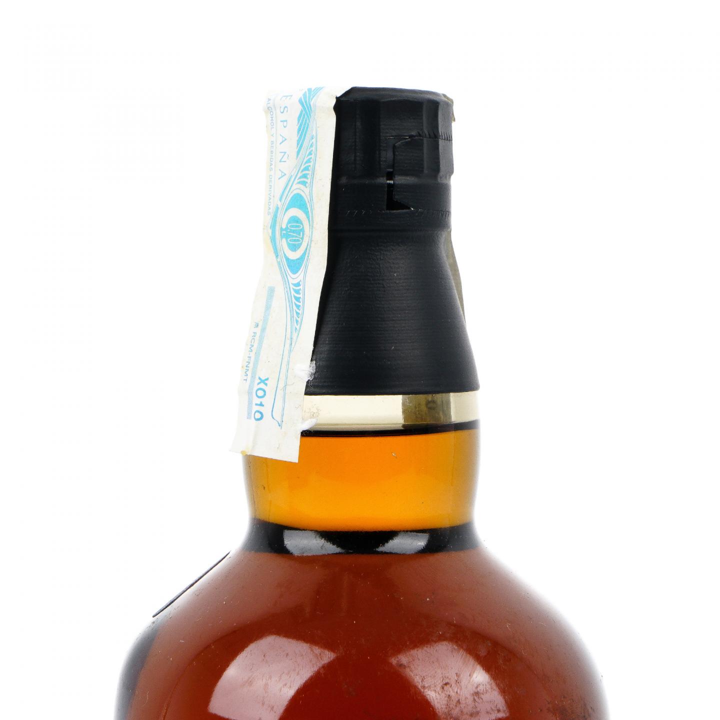 山崎 18年 金字黑标