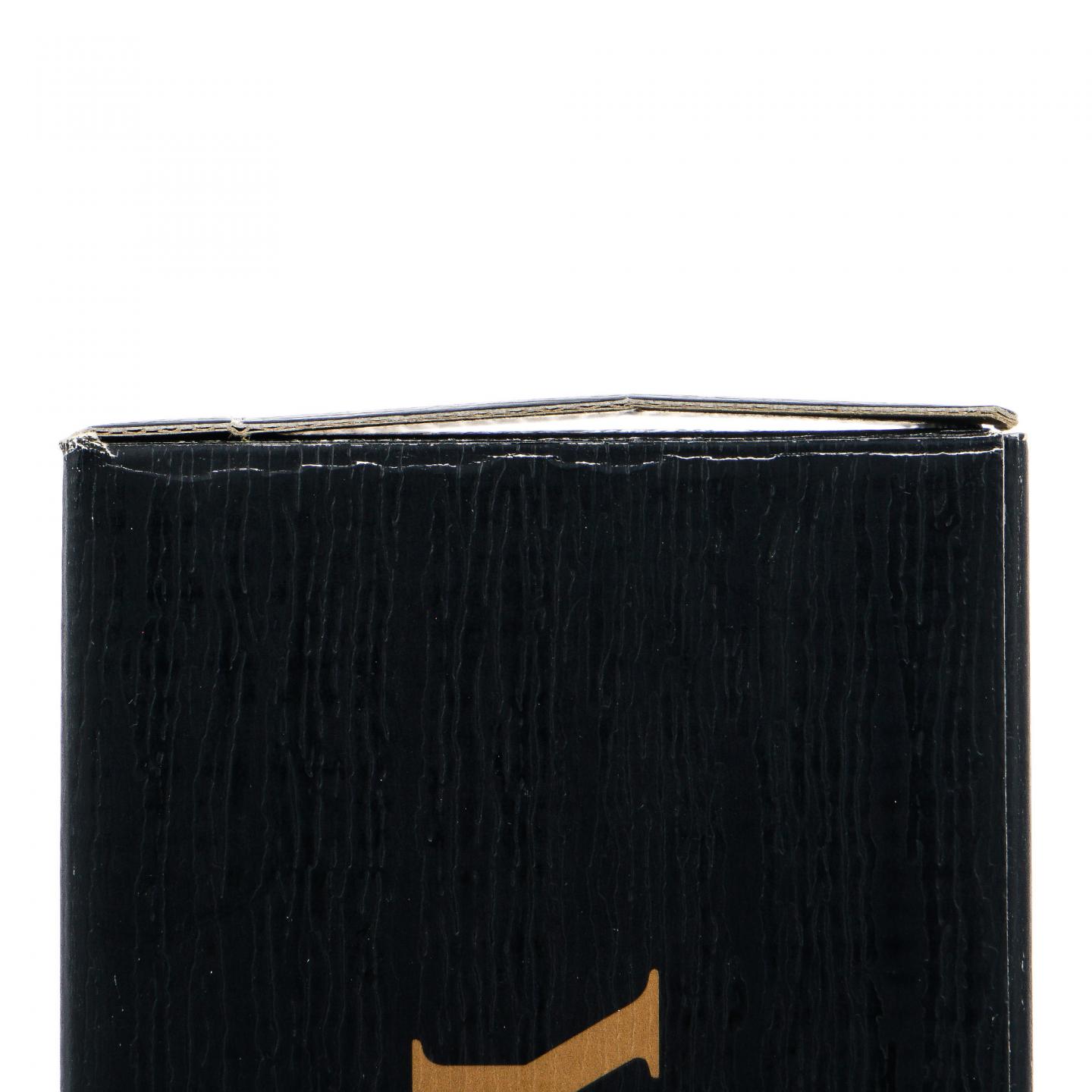 山崎 18年 金字黑标