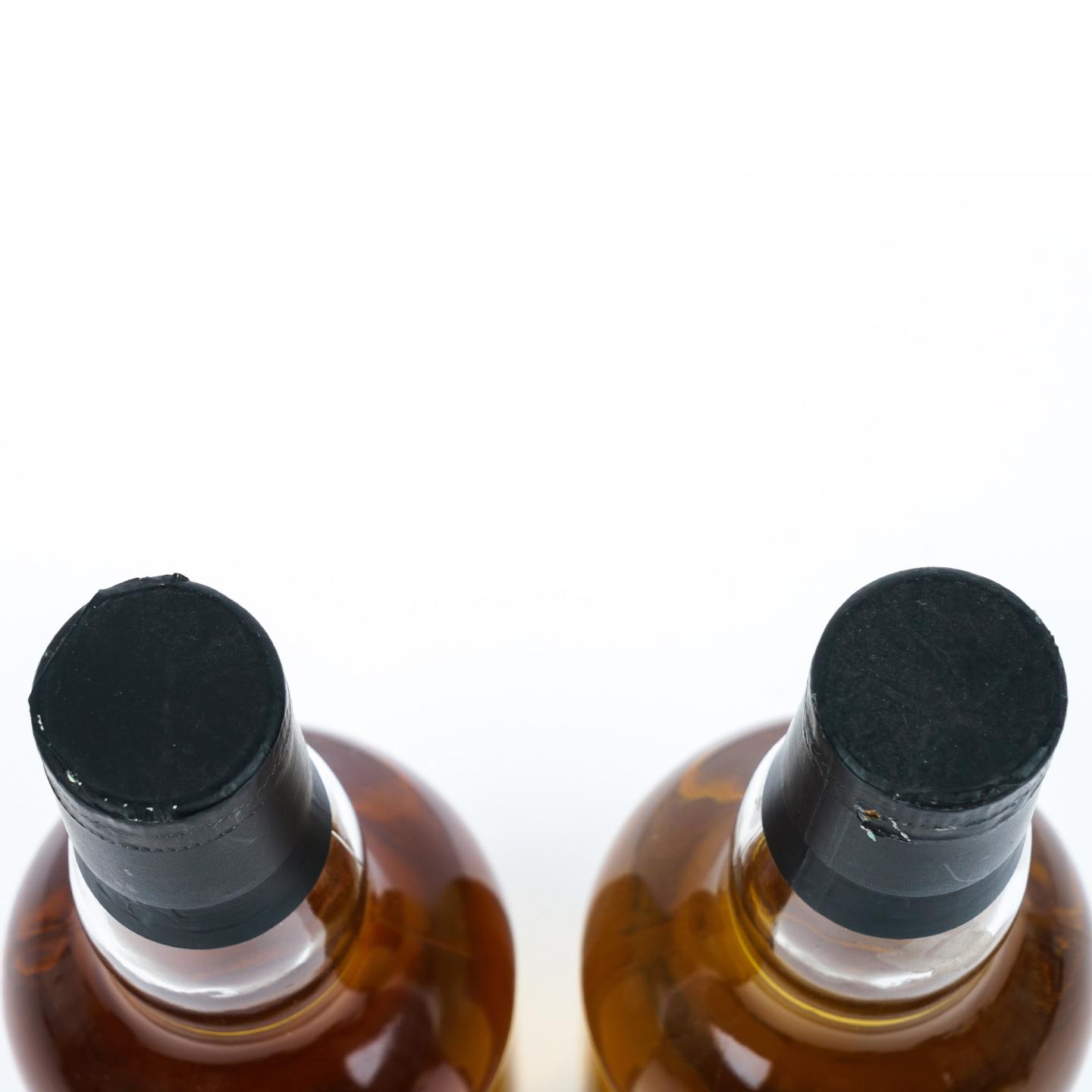 麦卡伦/朗摩 Vive La Vie Whisky 长沙之战 对酒当歌