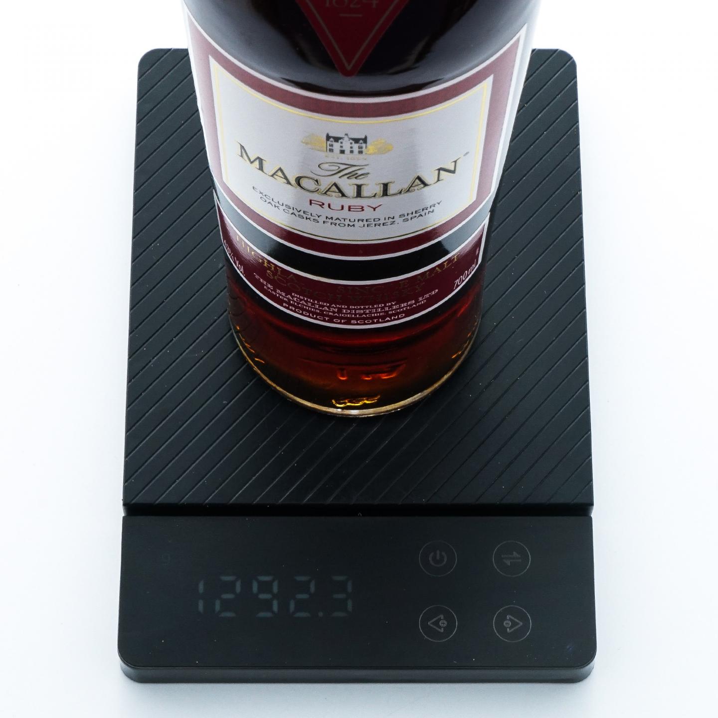 麦卡伦 Ruby 1824系列