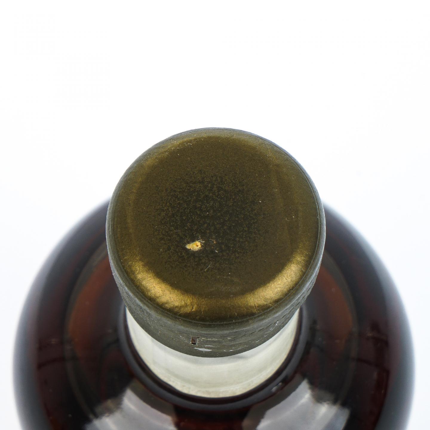 余市 北海道 12年 纯麦 750ml