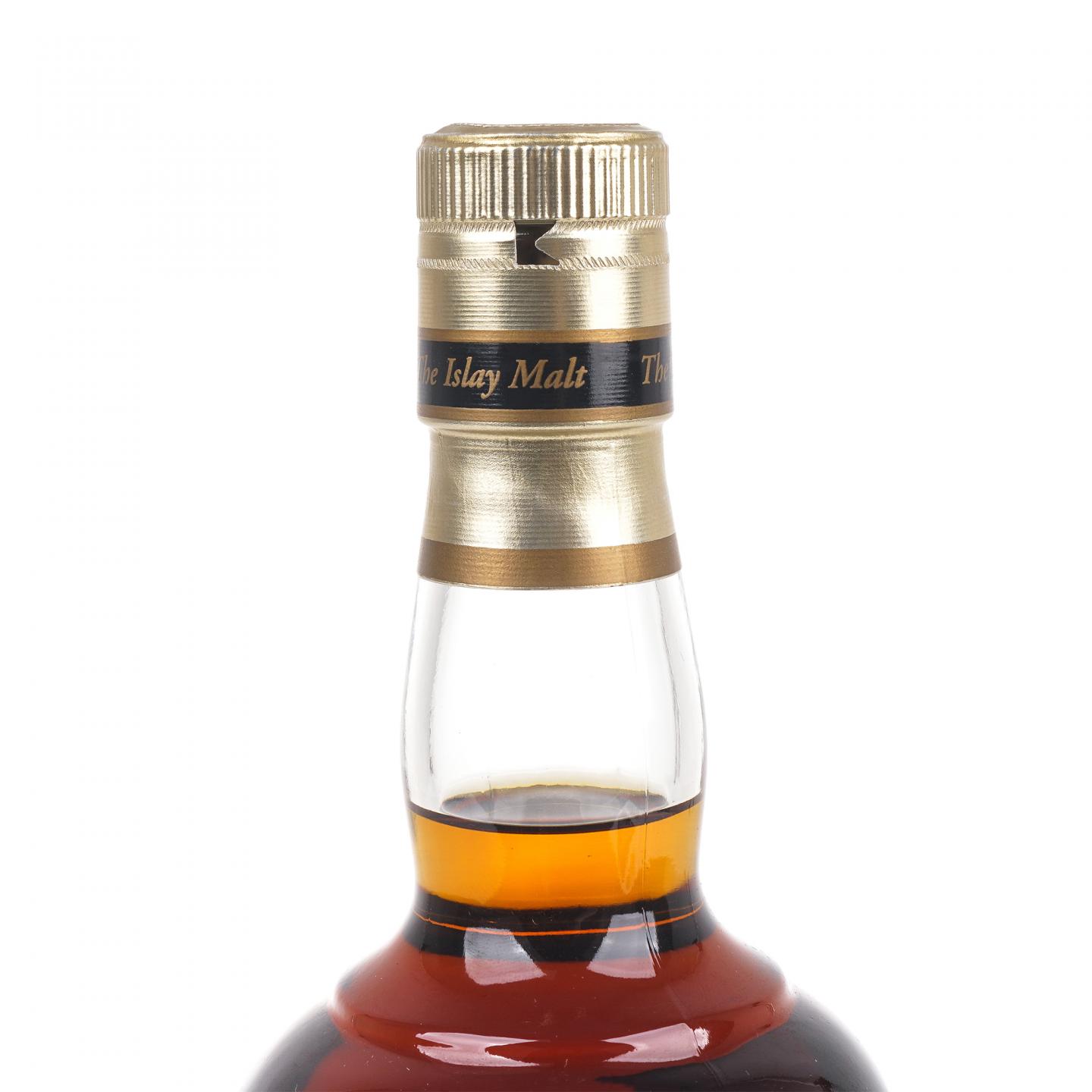 波摩 25年 海鸥标 750ml