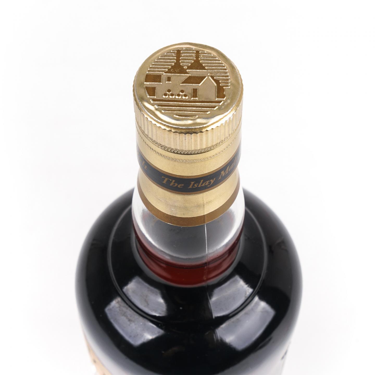 波摩 25年 海鸥标 750ml