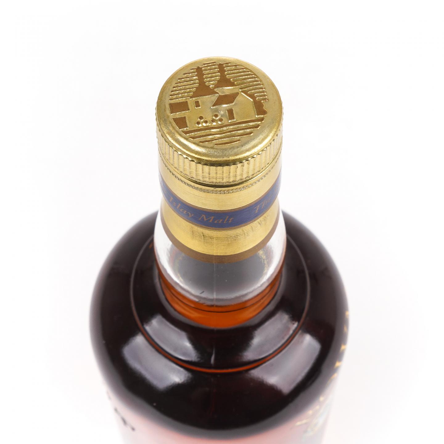 波摩 15年 Mariner 透明海鸥标 圆筒 700ml