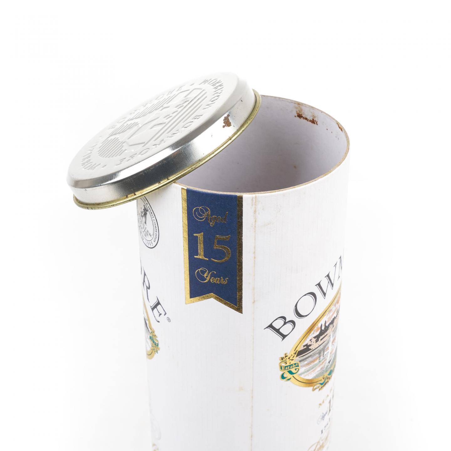 波摩 15年 Mariner 透明海鸥标 圆筒 700ml