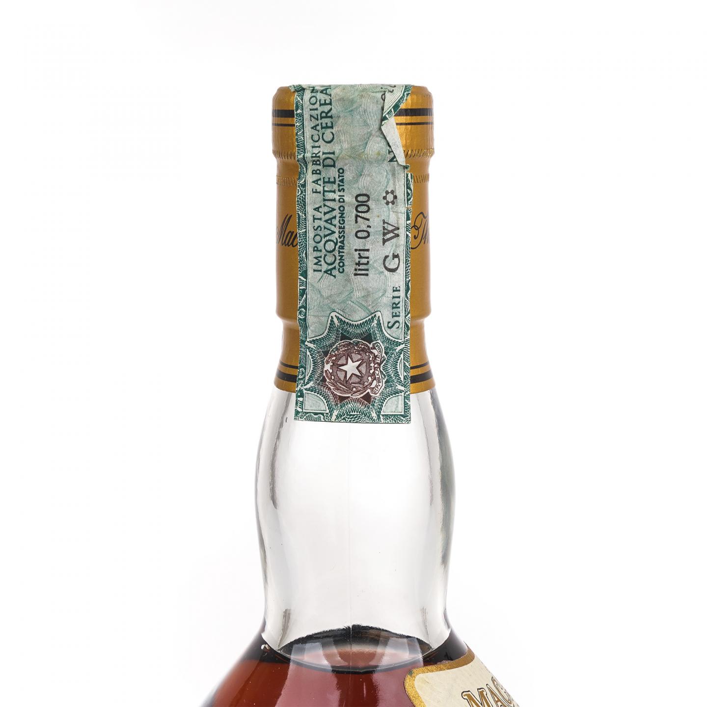 麦卡伦 12年 雪莉桶 43%