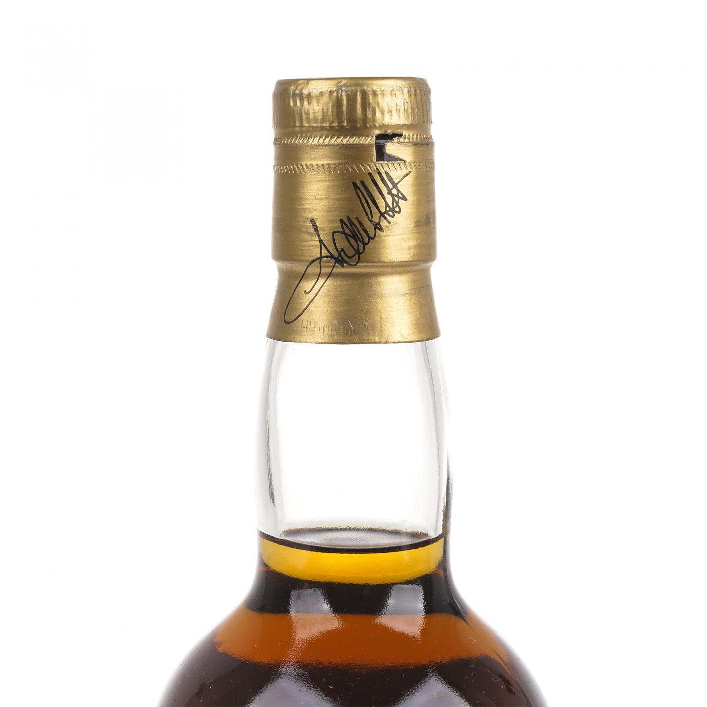 波摩 1984-2000 Sherry Fino Puncheon#61930 Sa