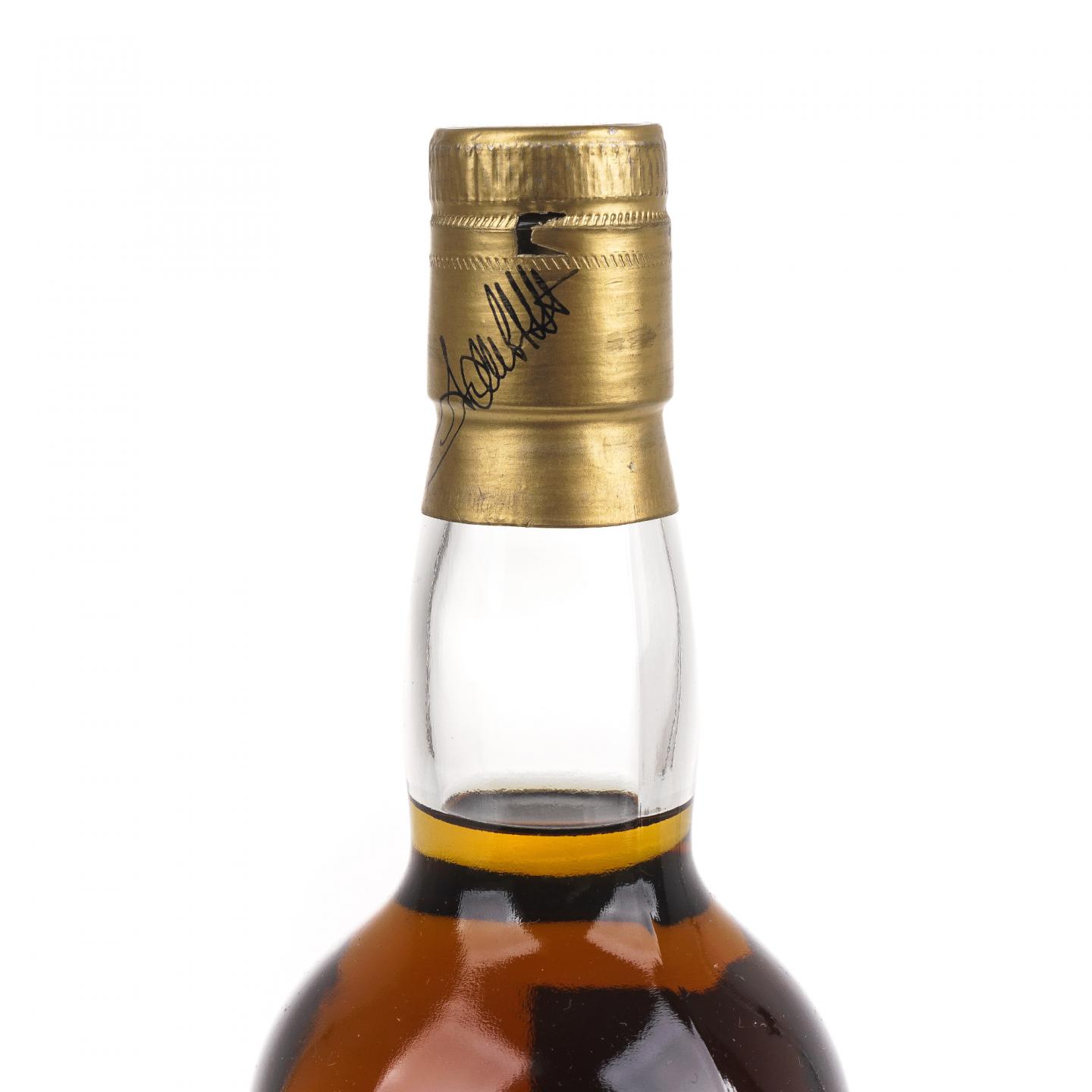 波摩 1984-2000 Sherry Fino Puncheon#61930 Sa