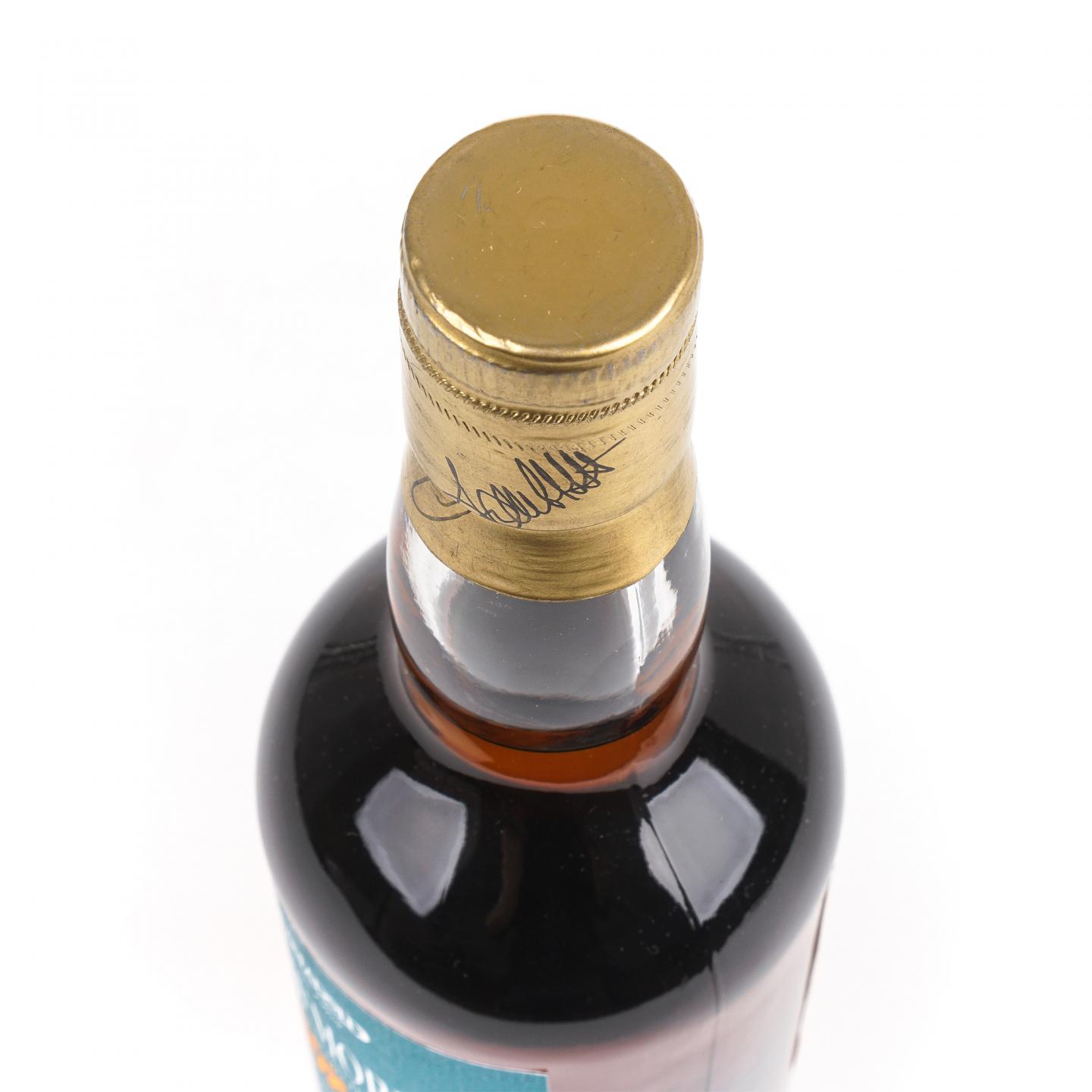 波摩 1984-2000 Sherry Fino Puncheon#61930 Sa