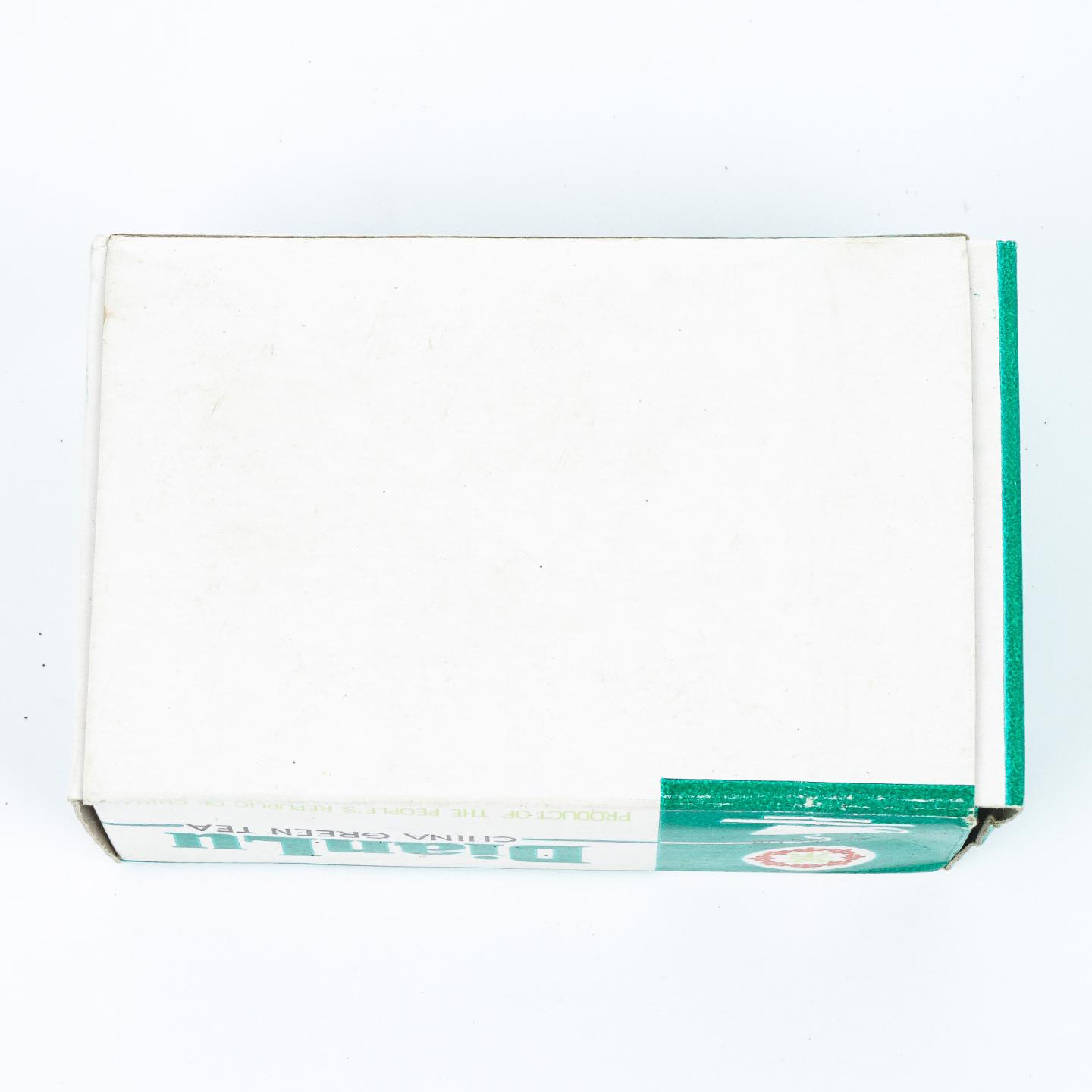 1983年 中茶牌 滇绿散茶 100克 干仓