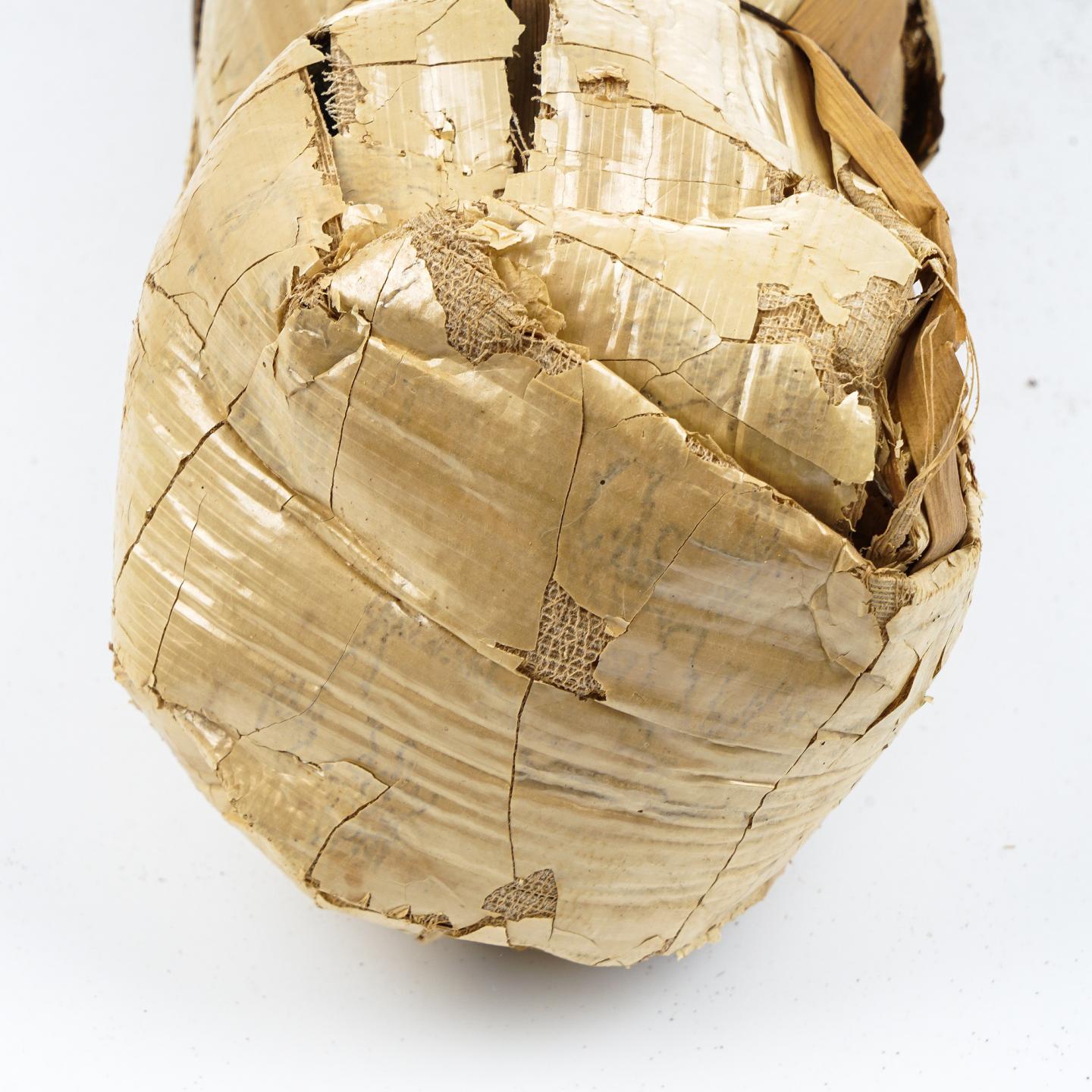 2006年 蘑菇沱茶 1468克 干仓