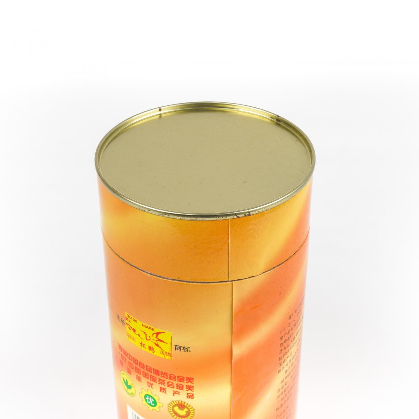 2000年 国营北硿华侨茶厂出品 佛手 一罐 250g 干仓