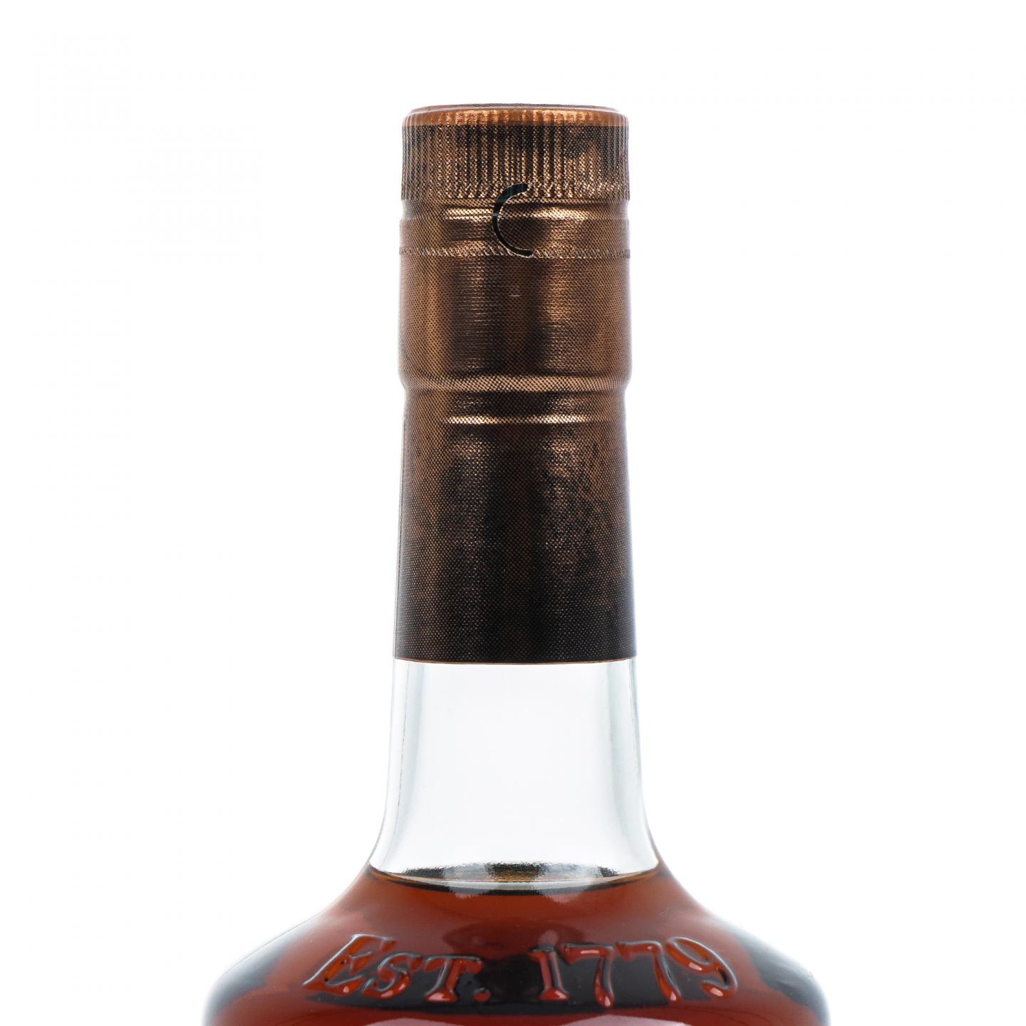 波摩 20年 David Simson 创始人纪念版