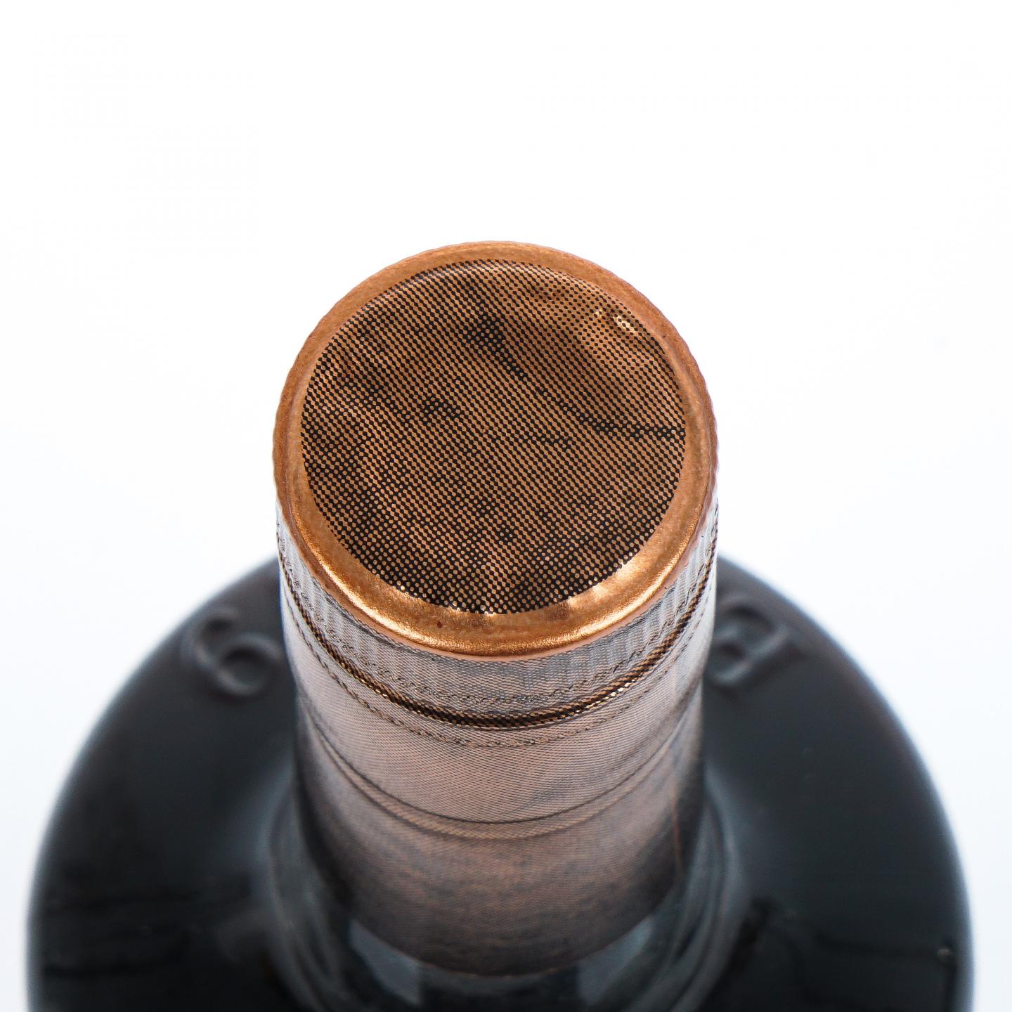 波摩 20年 David Simson 创始人纪念版