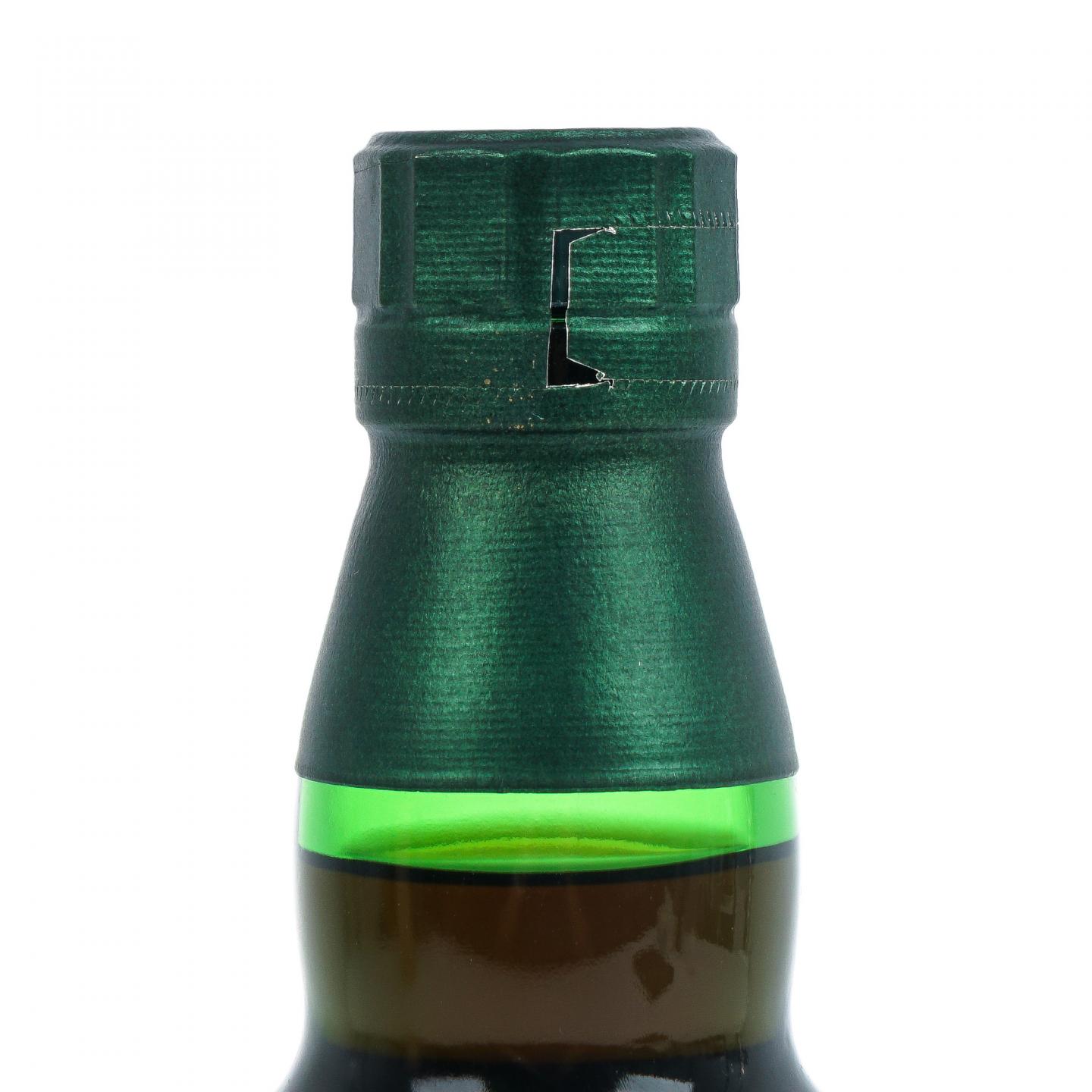 白州 2021 Edition 西班牙橡木桶