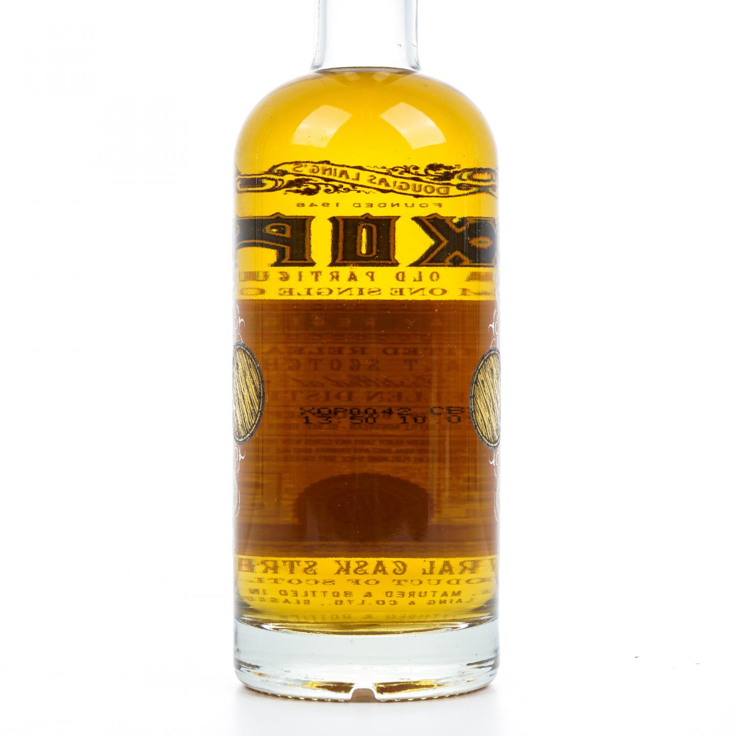 波特艾伦 36年 1979-2015 XOP DL