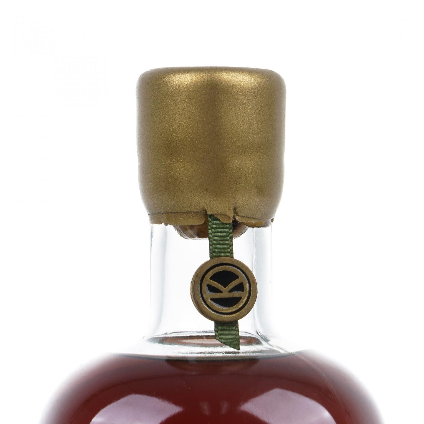 格兰多纳 25年 1991 雪莉桶 Kingsman Edition