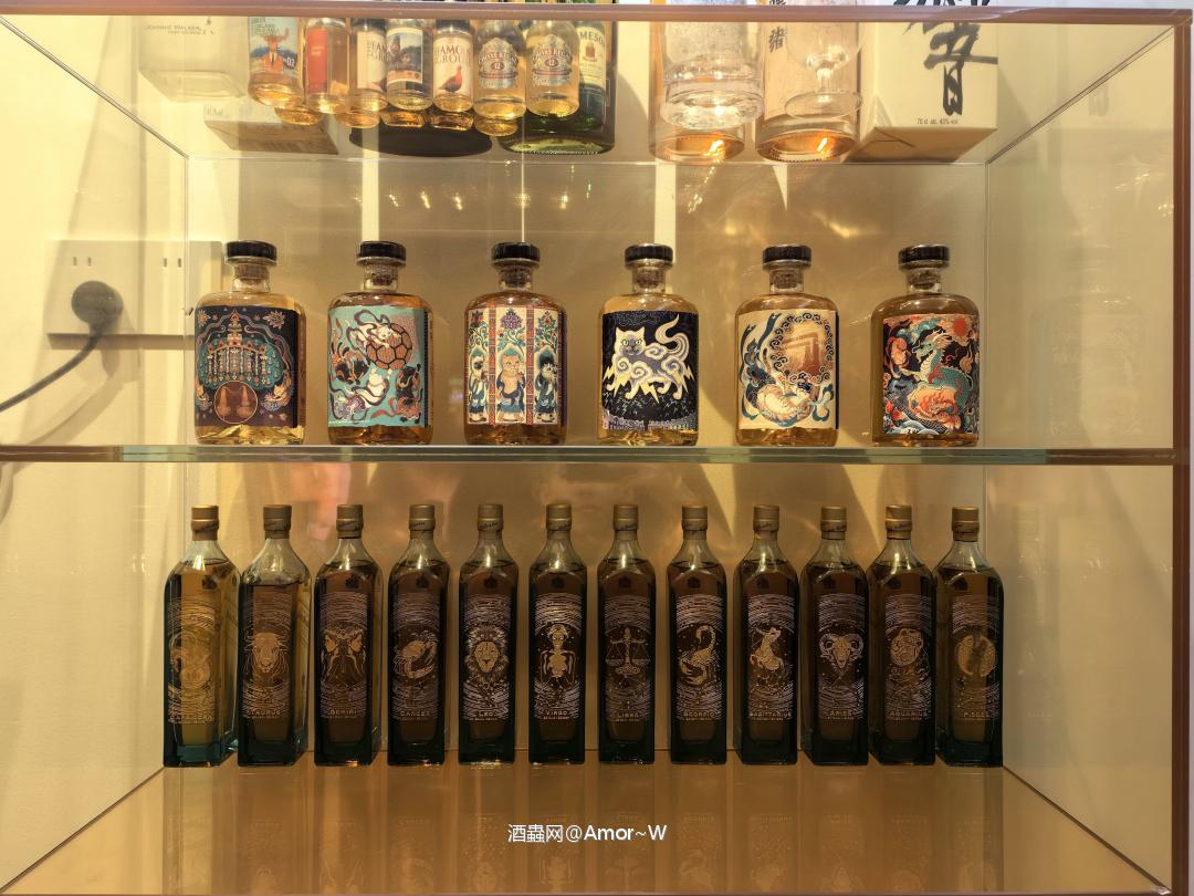 搬新家整酒柜<img src='https://sdata.whiskyworm.com/xcxpics/emoji_93.png' class='emoji' />