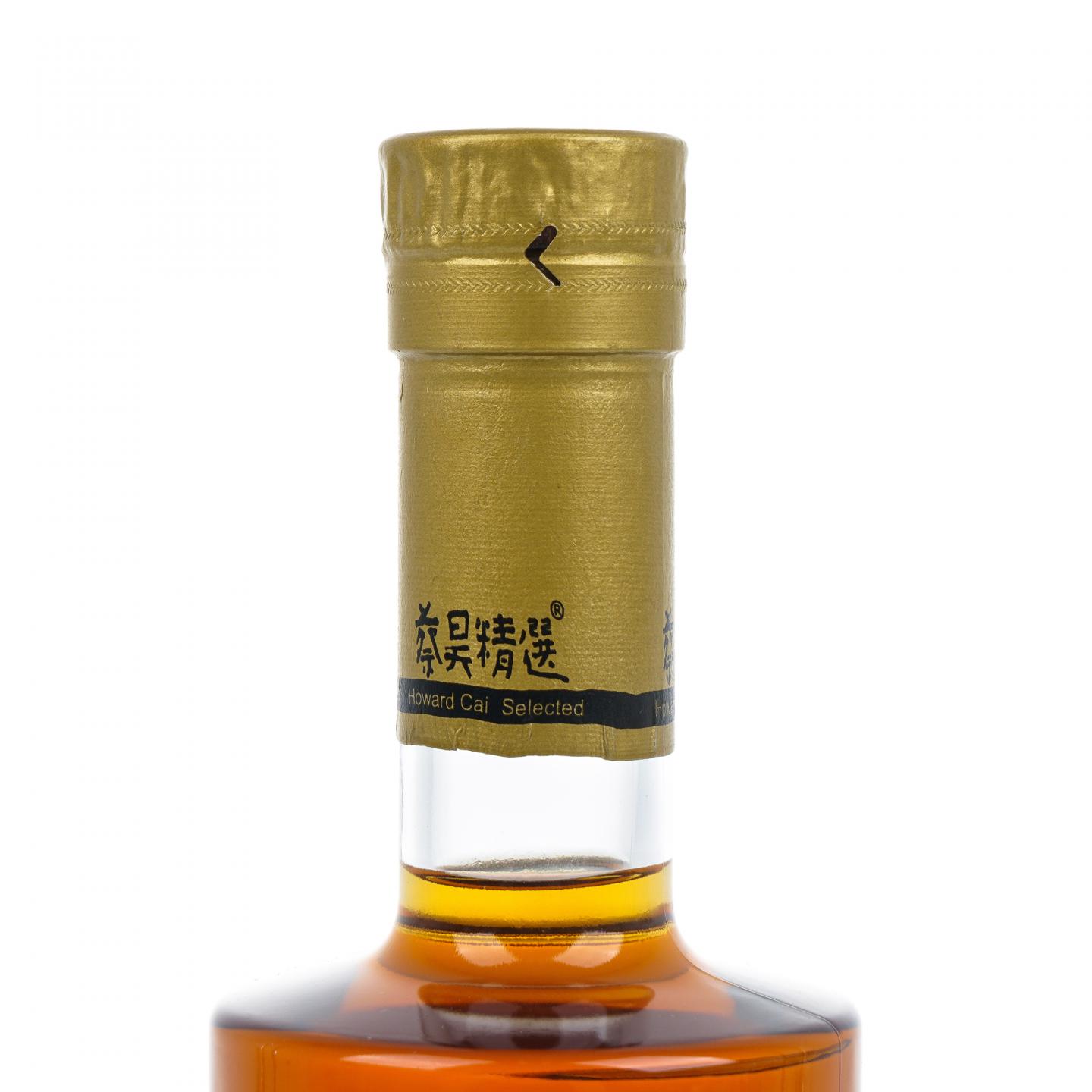 拉弗格 31年 1990-2021 蔡昊精选