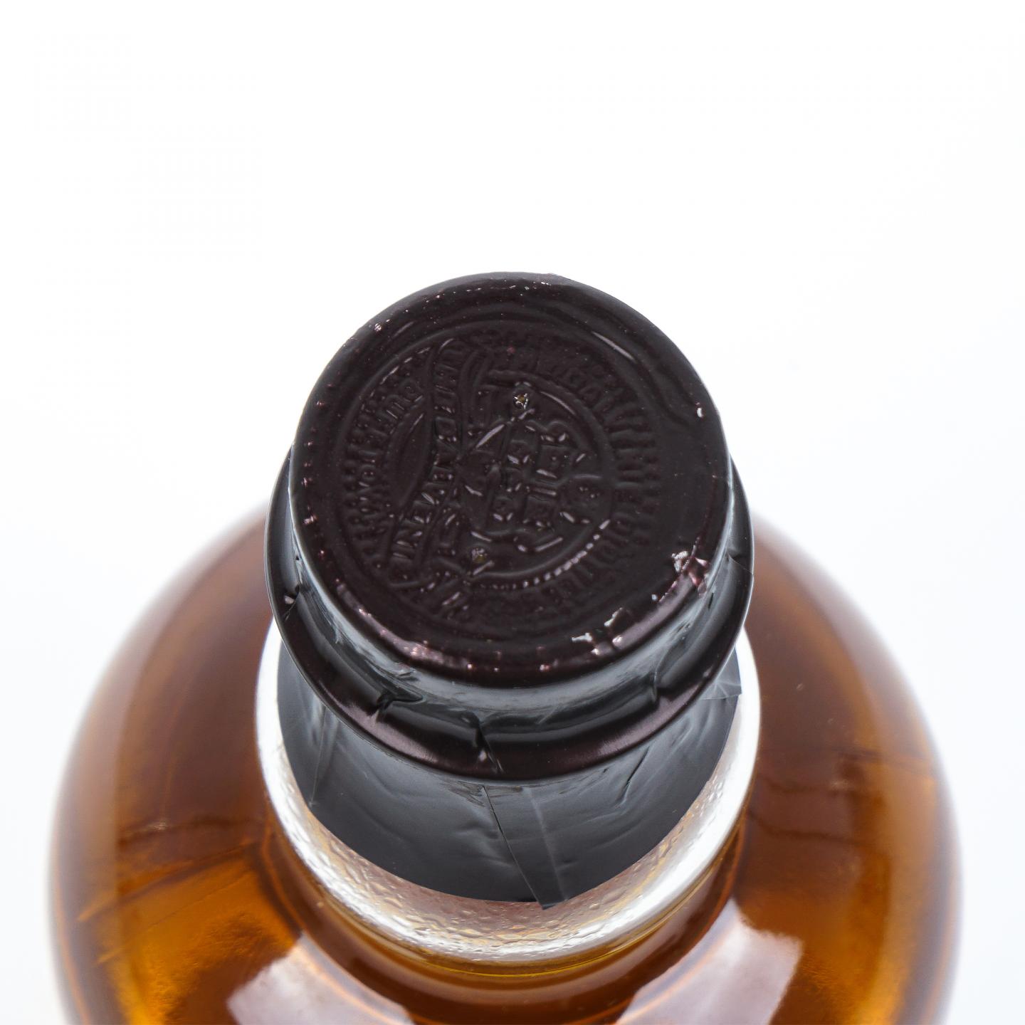 百富 25年 1989-2015 单桶#1864 Traditional Oak