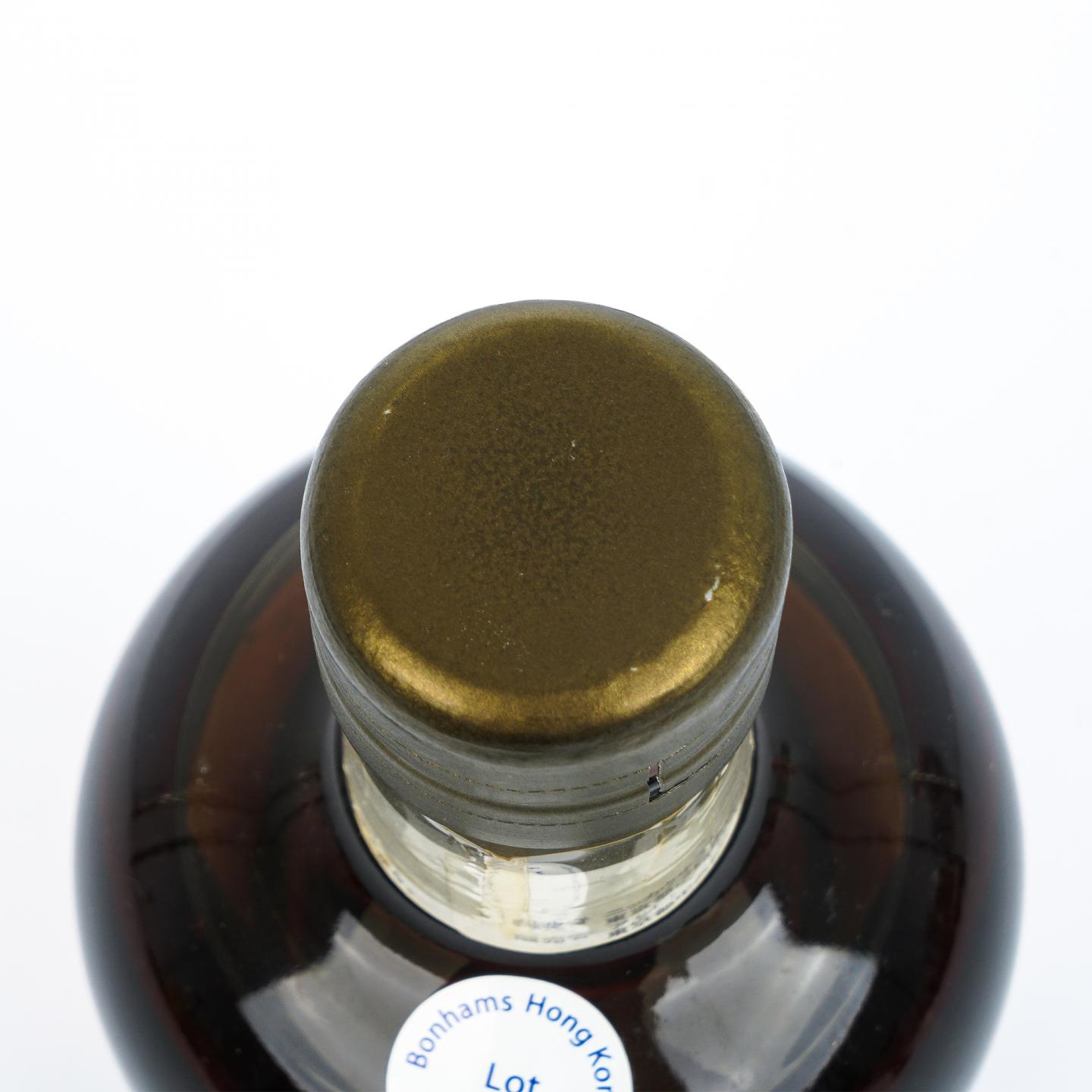 北海道余市 1990-2002 单桶 樽番号128883 750ml