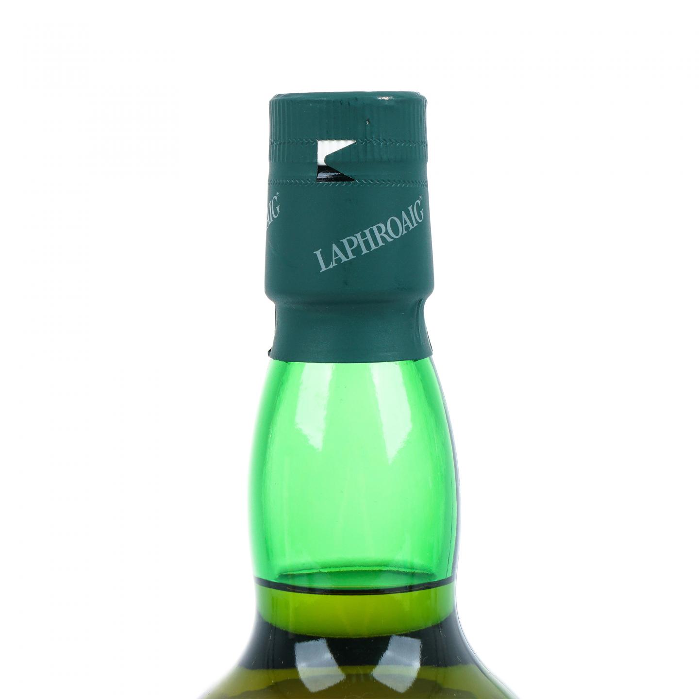 拉弗格 10年 桶强 Batch 002